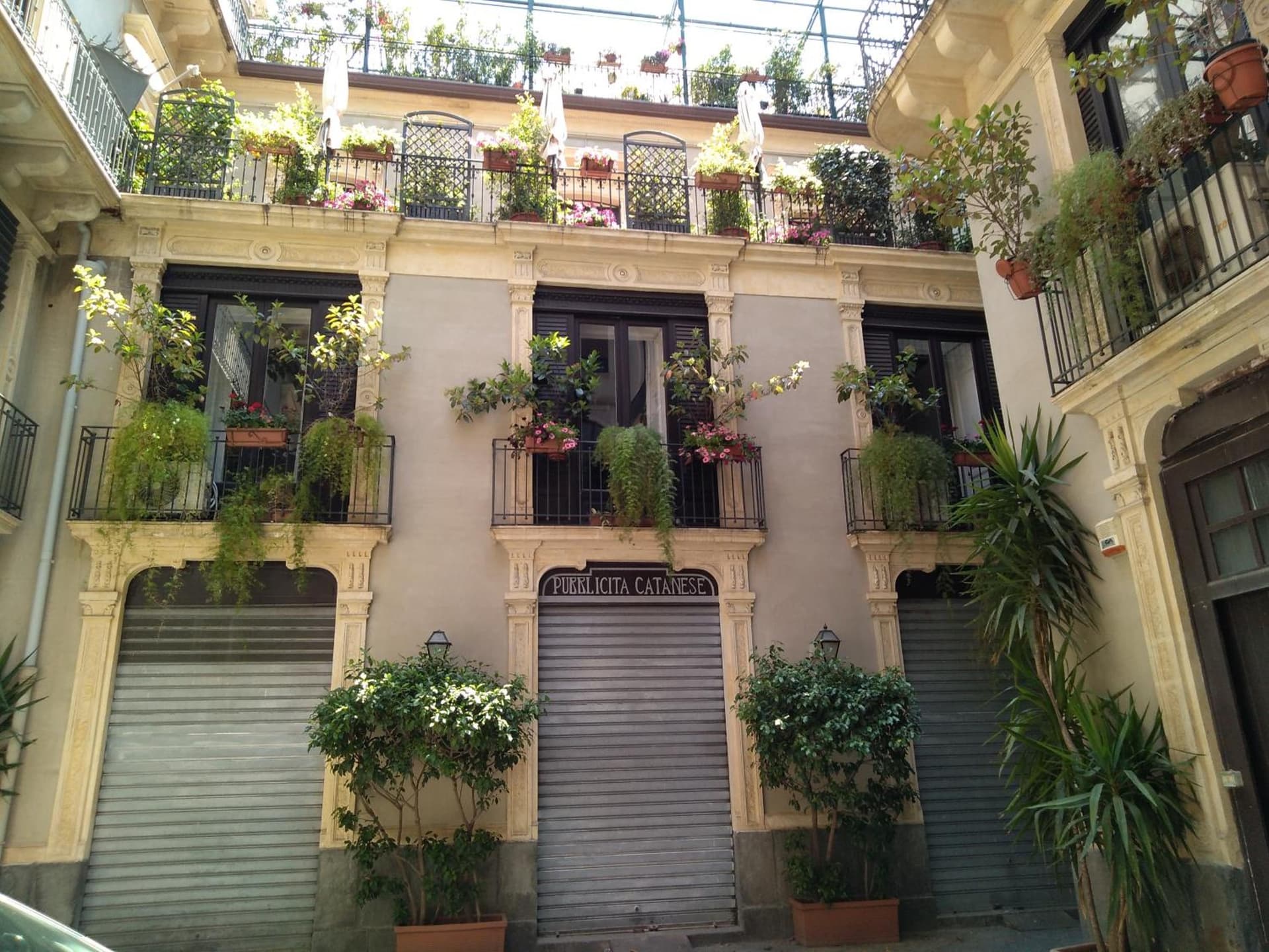 House Vintage