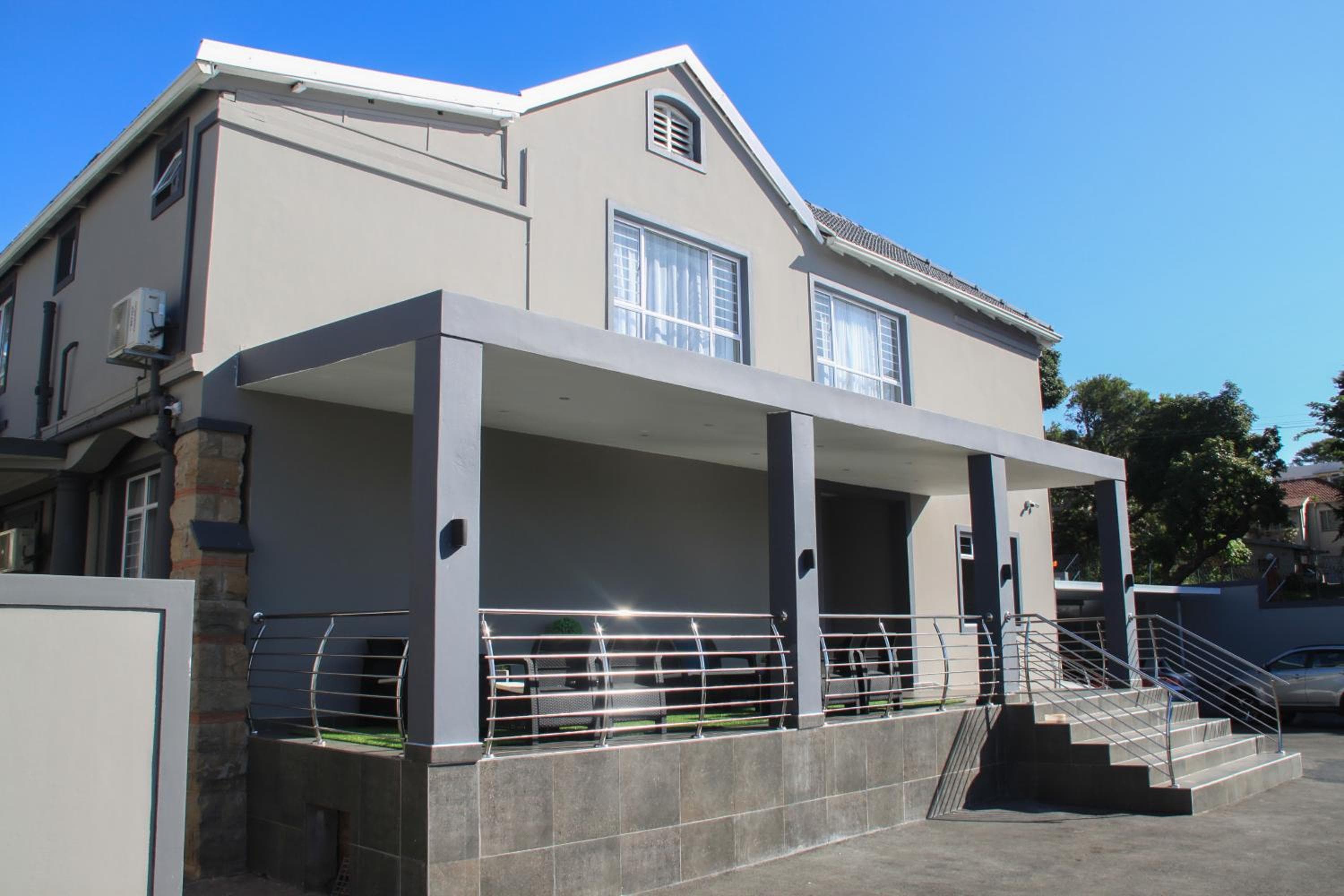 The Cato Suites Hotel
