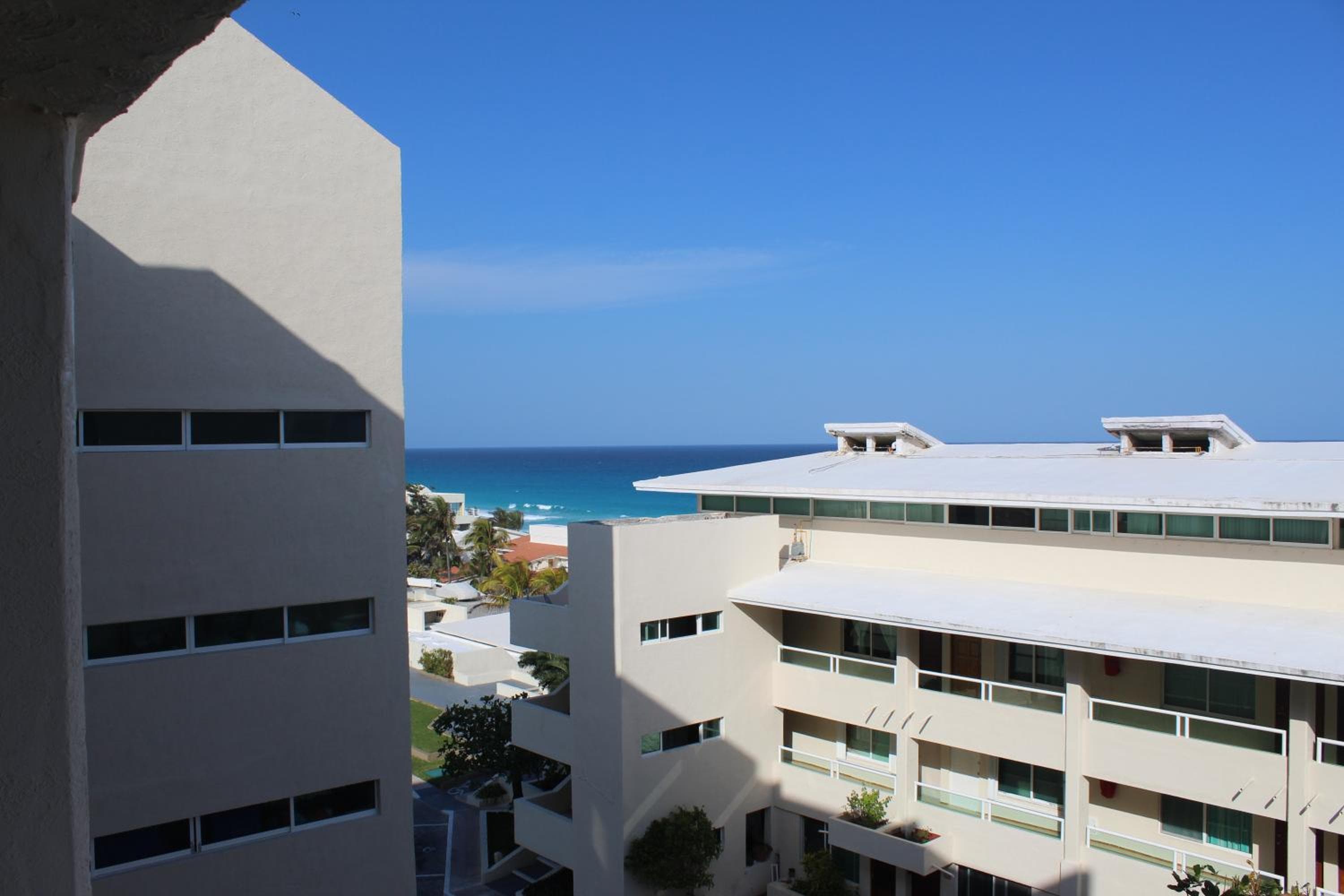 Condominio Brisas Boulevard Kukulcan km. 19, Zona Hotelera