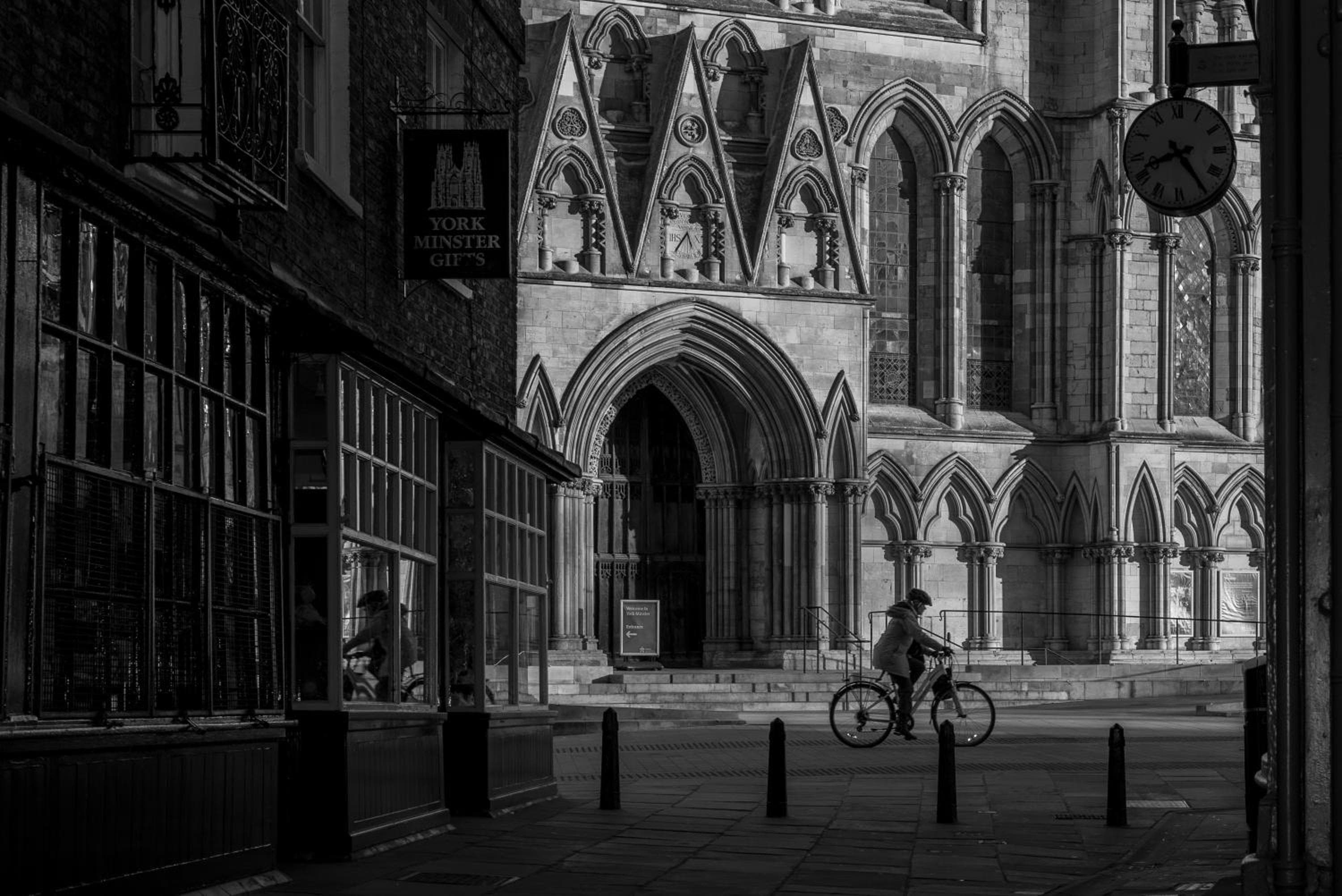 Holiday Inn Express York by IHG 5
