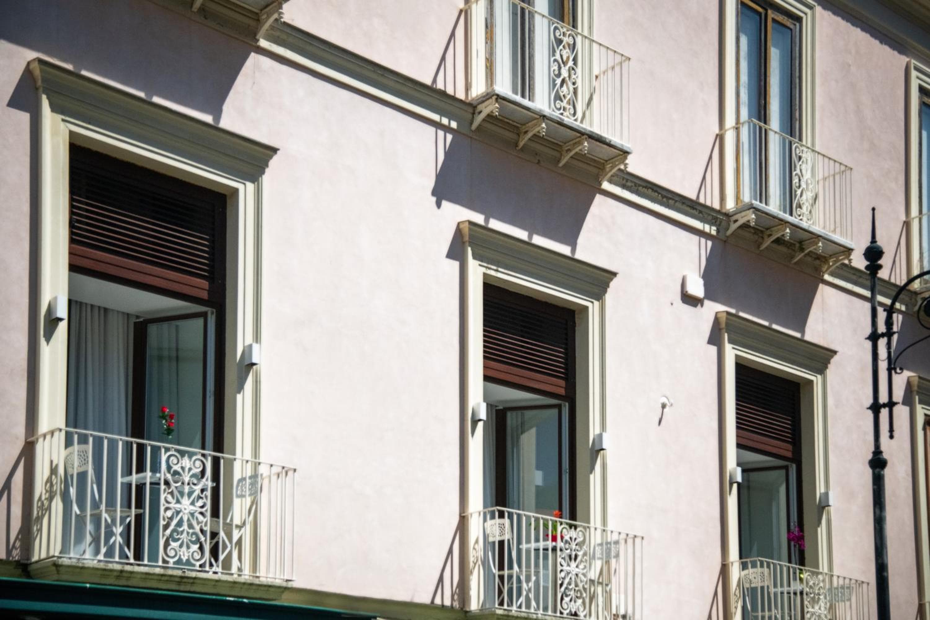 Maison Marie