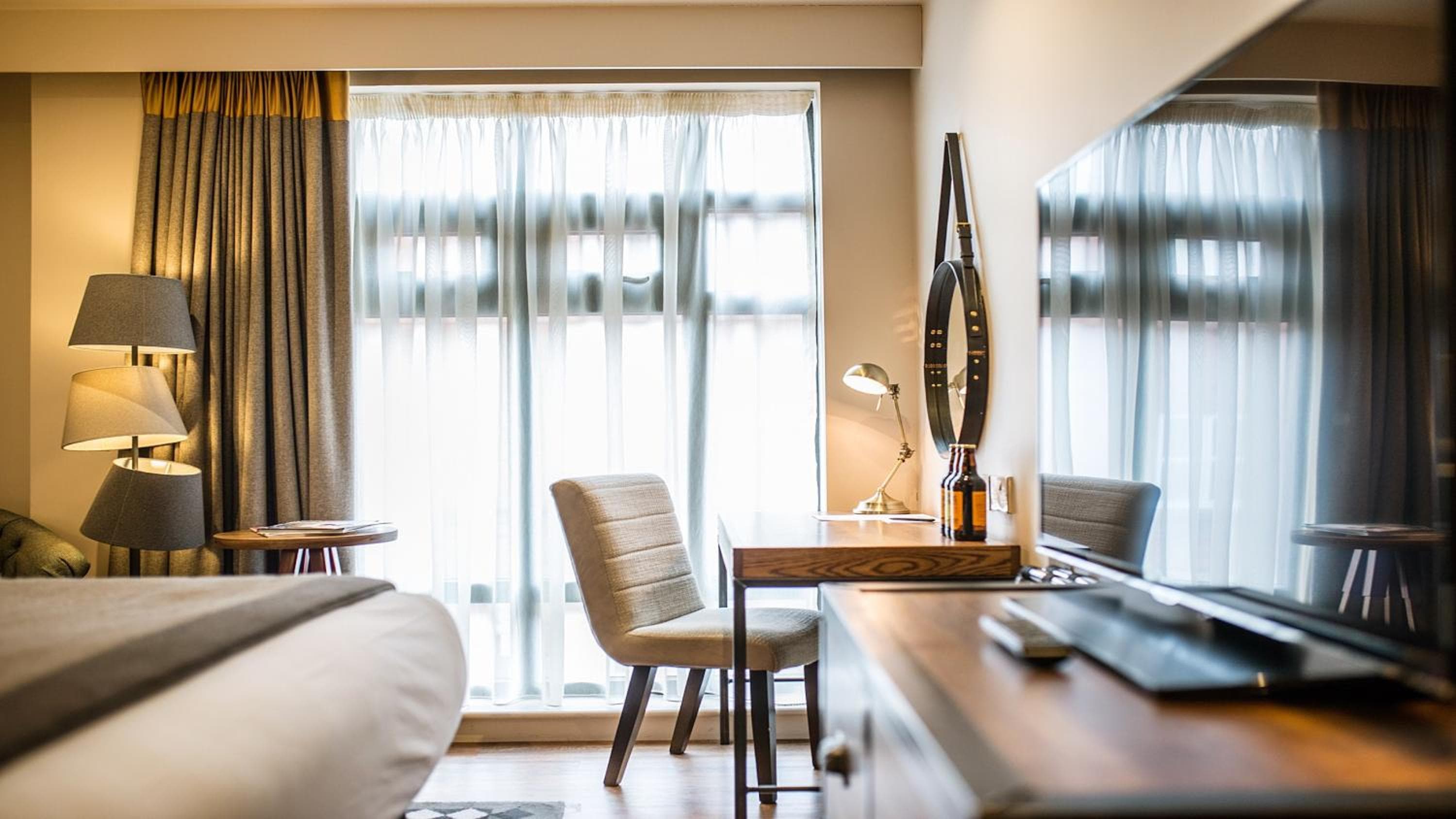Hotel Indigo York by IHG 5