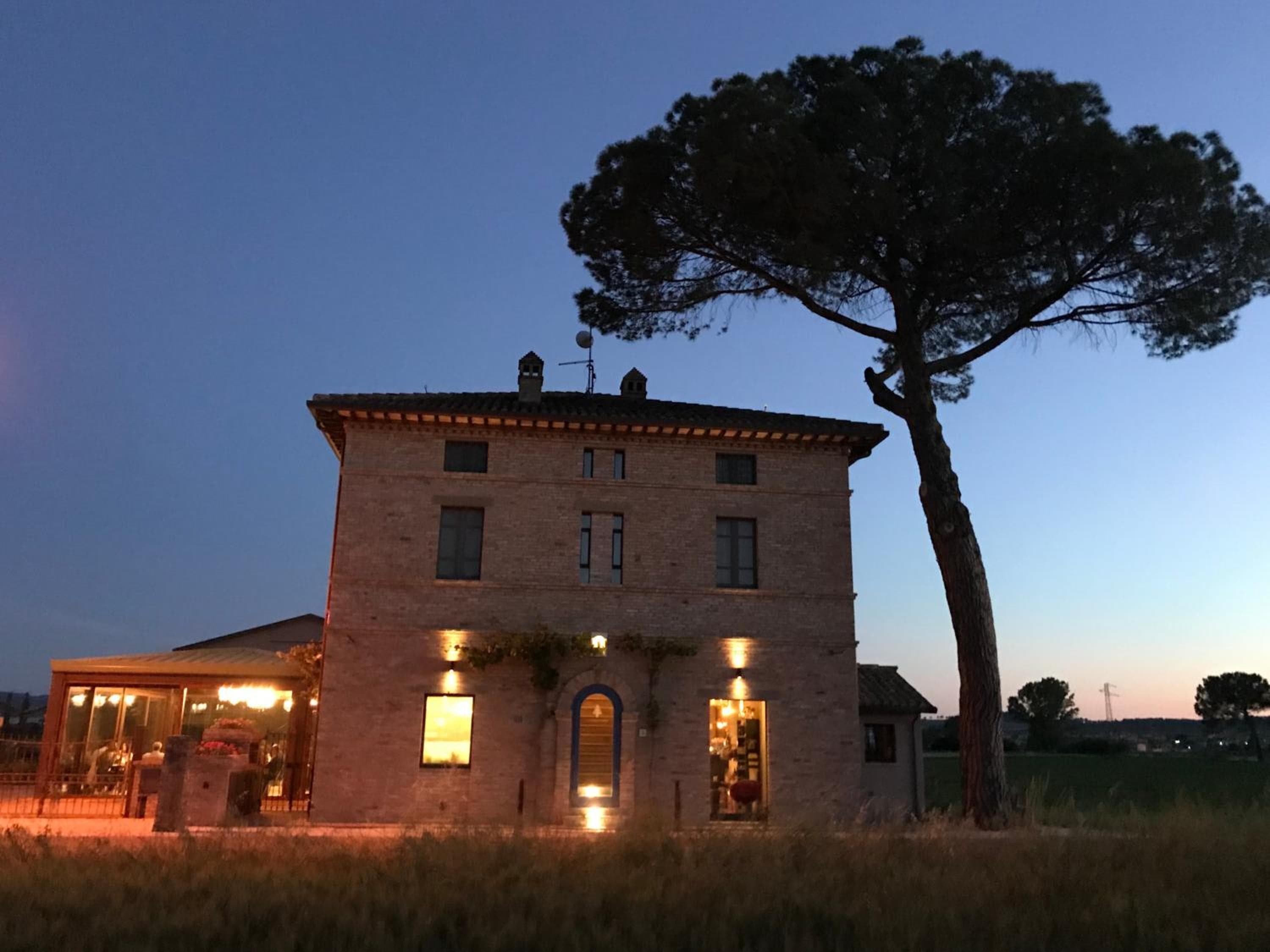 La Locanda Paradiso