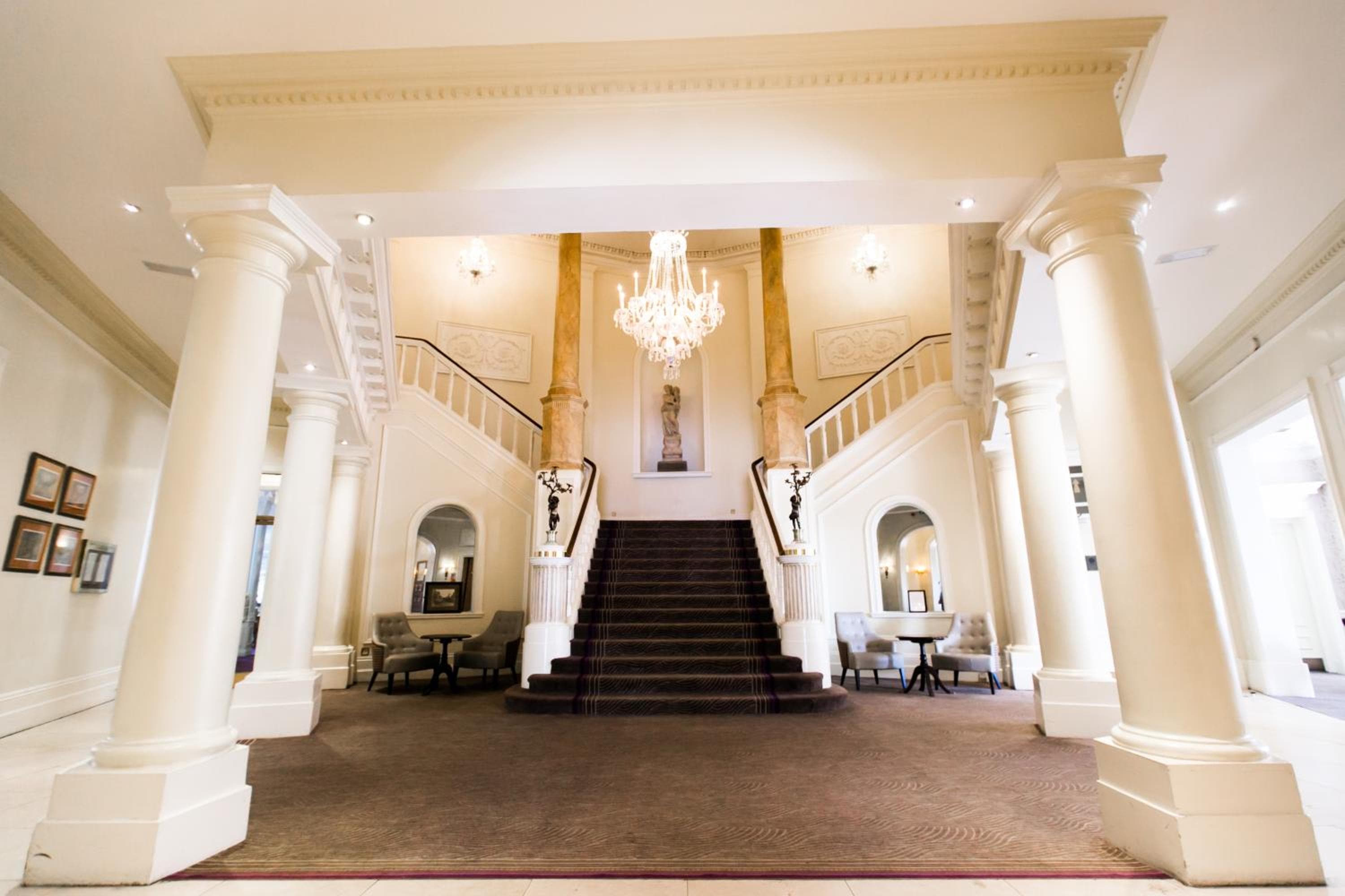 The Angel Hotel 3