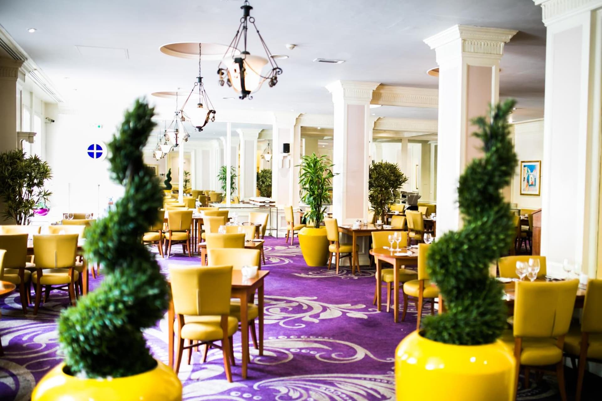The Angel Hotel 5