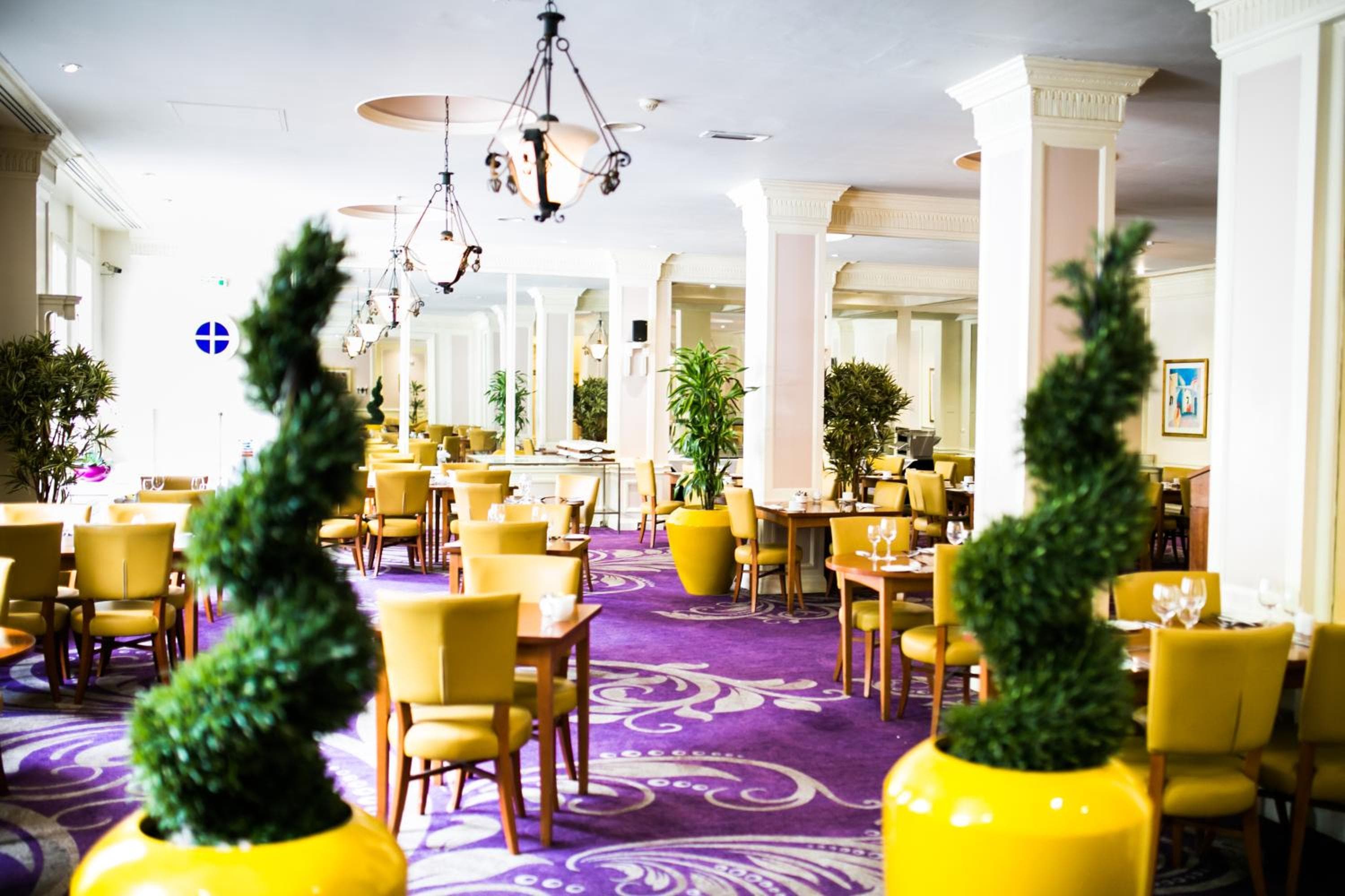 The Angel Hotel 5