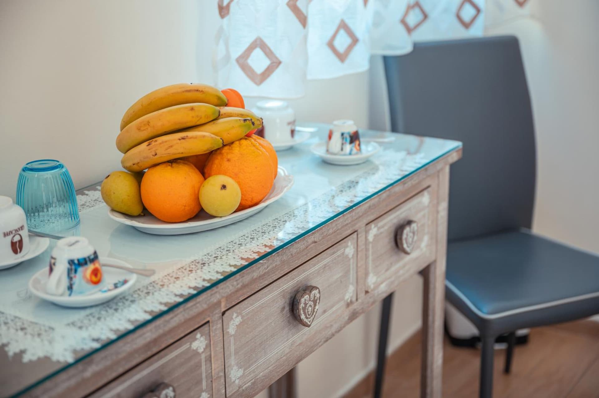 Elegant mini appartments Floridia close to the center private parking