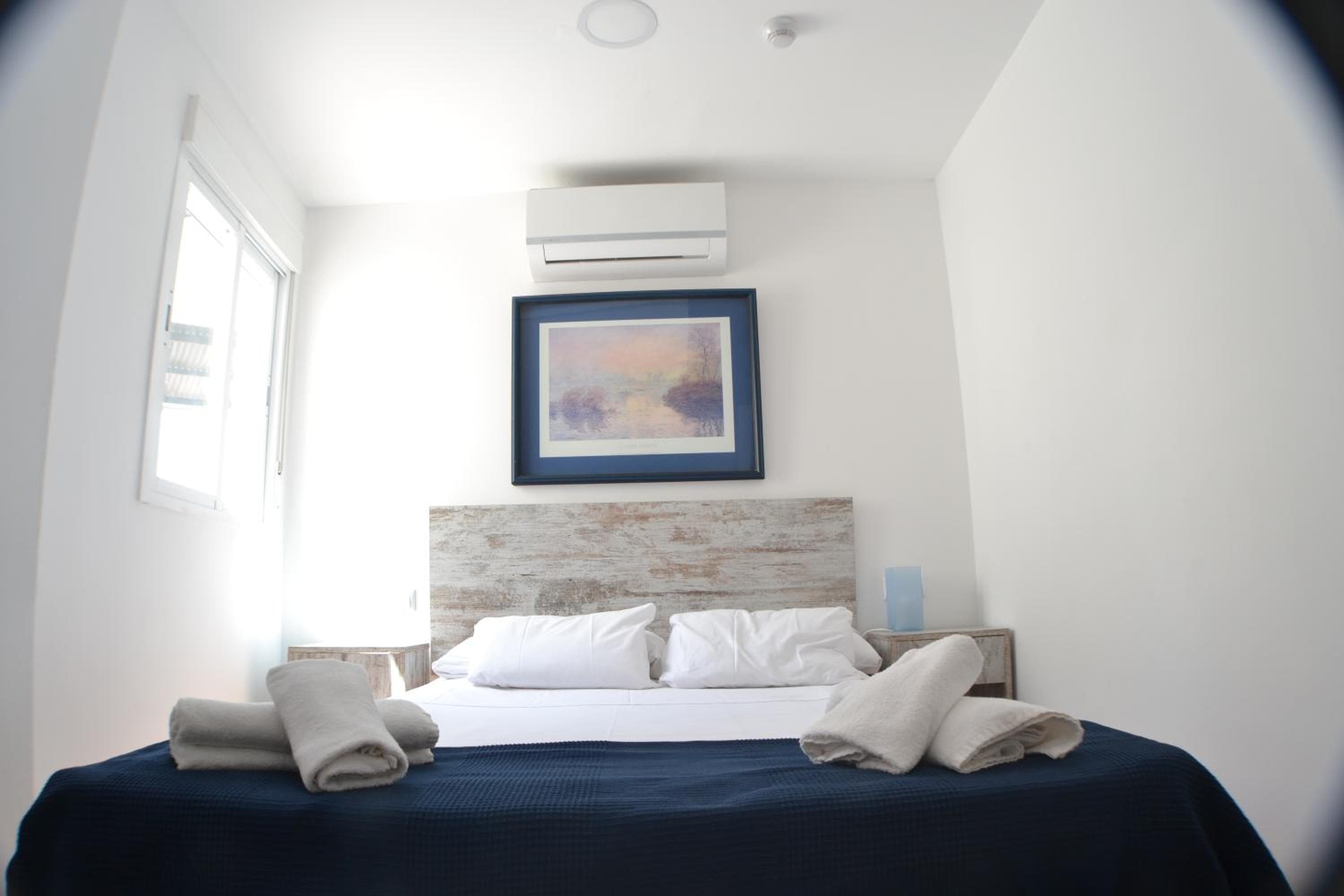 Hotel Boutique Nomadas