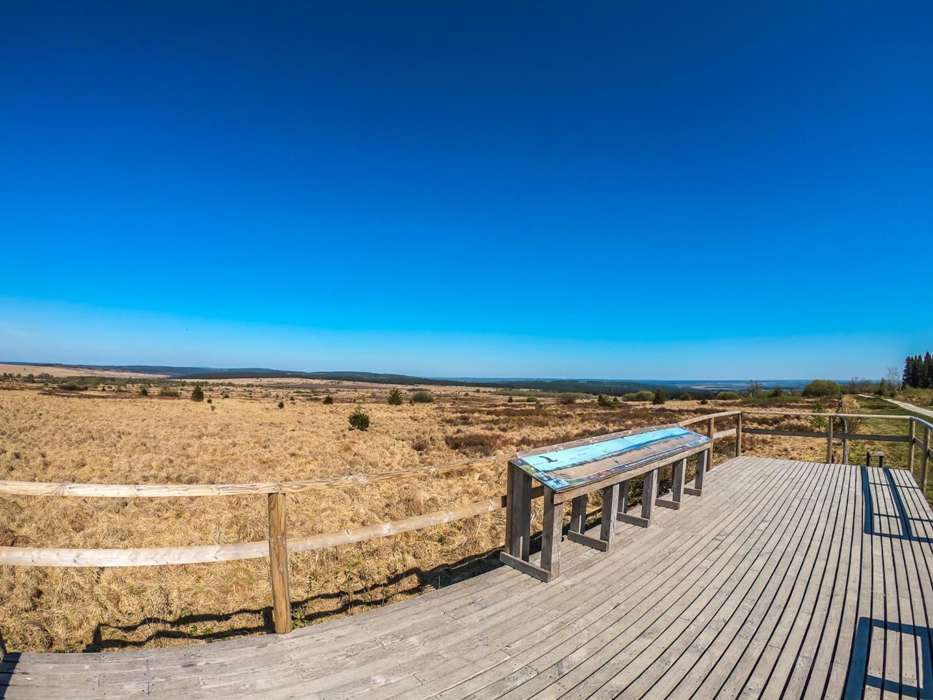 Domaine Des Hautes Fagnes