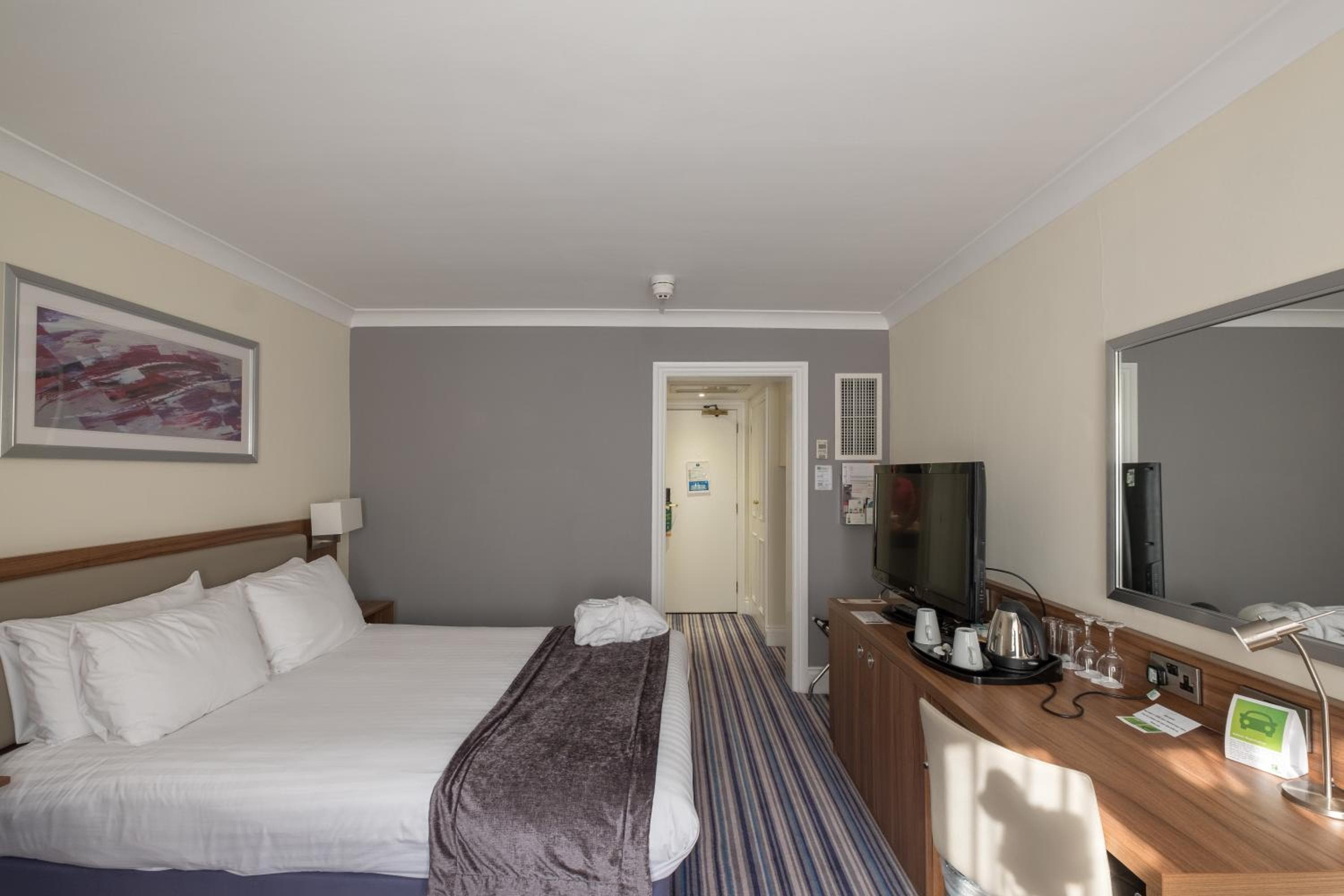 Holiday Inn Swindon by IHG 4
