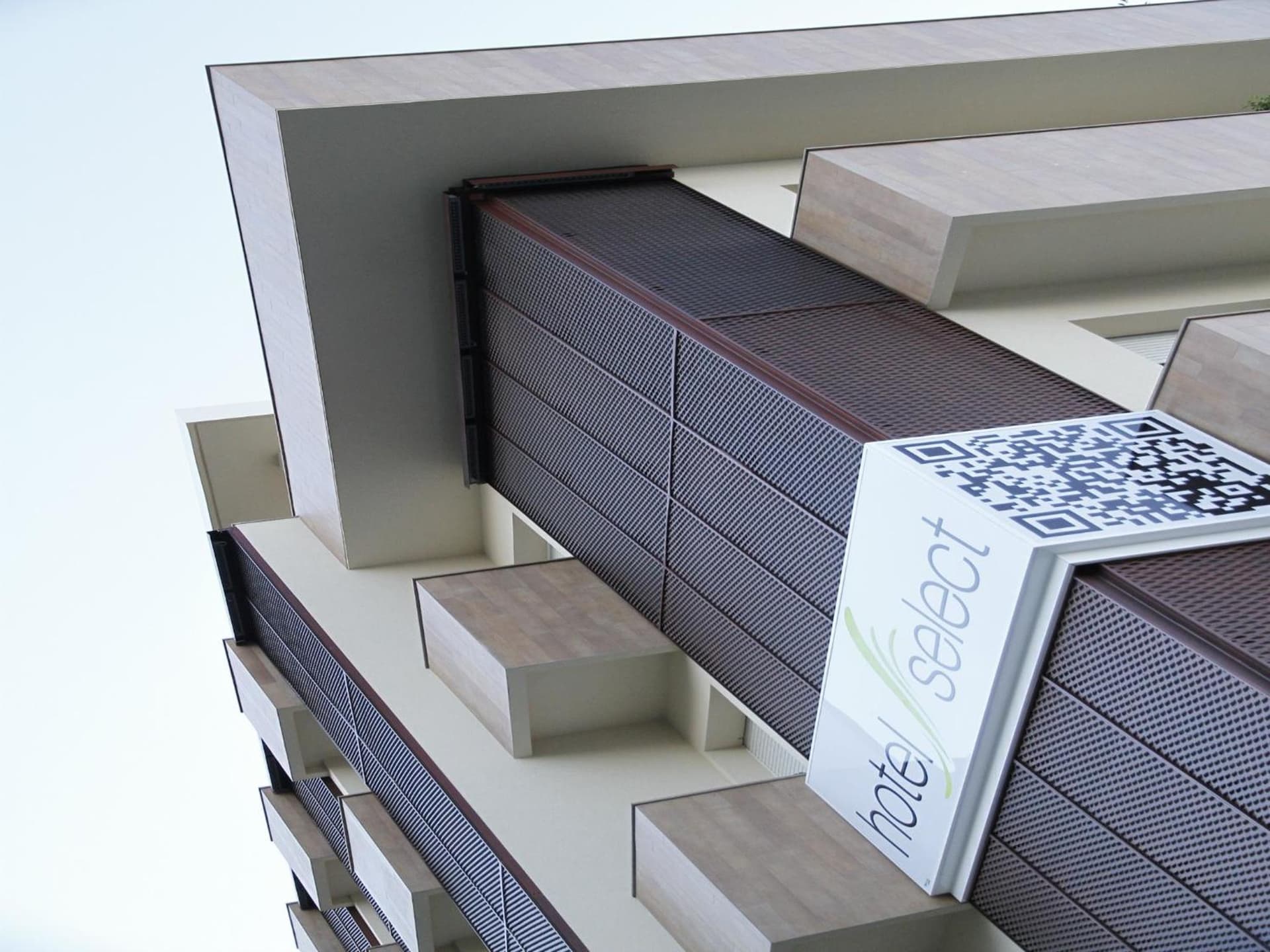 Hotel Select Suites & Spa - Apartments