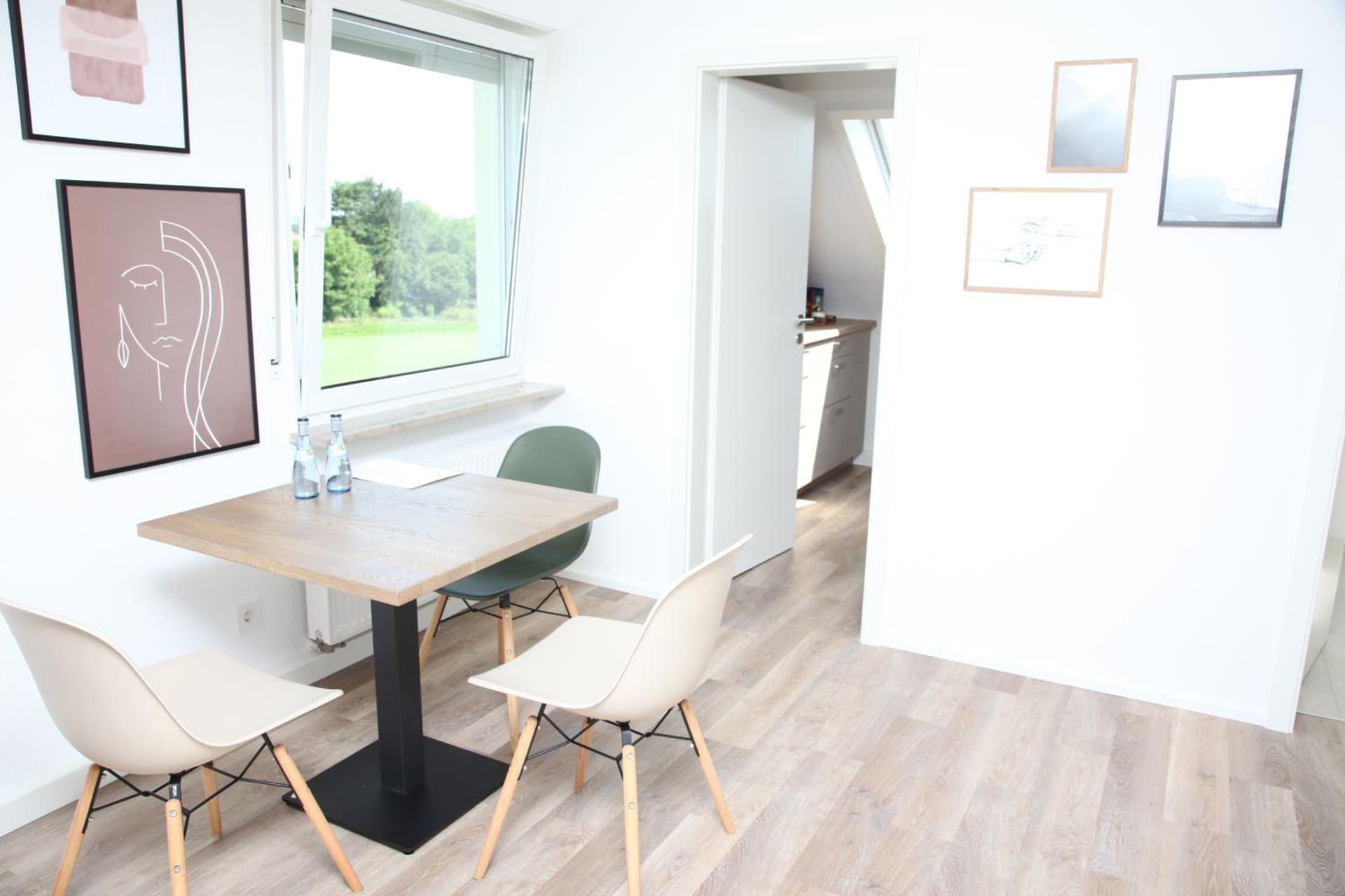 Moderne 2 Zimmer Wohnung in Leinfelden in hervorragender Lage und Infrastruktur