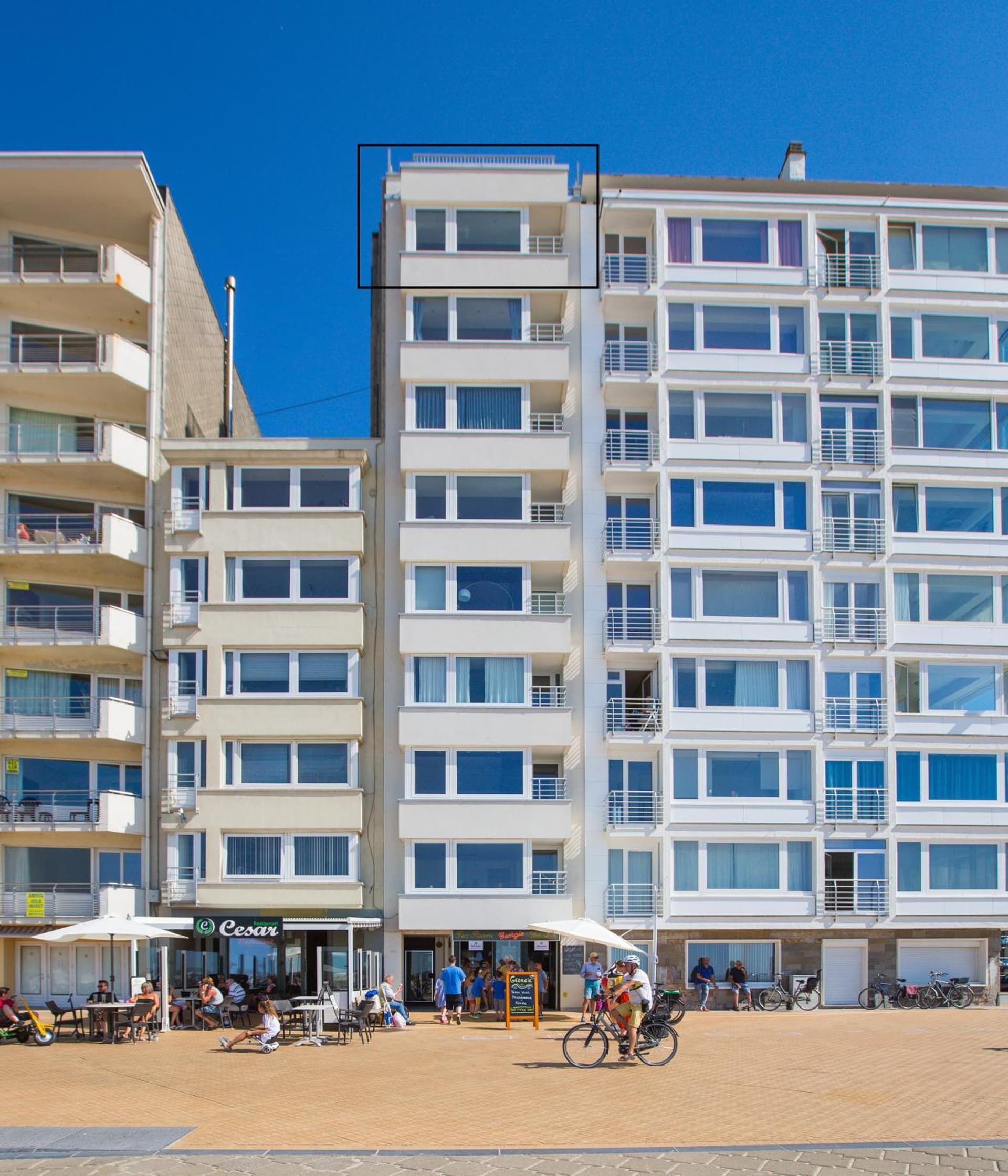 Maison Remi by Exclusive-Stays