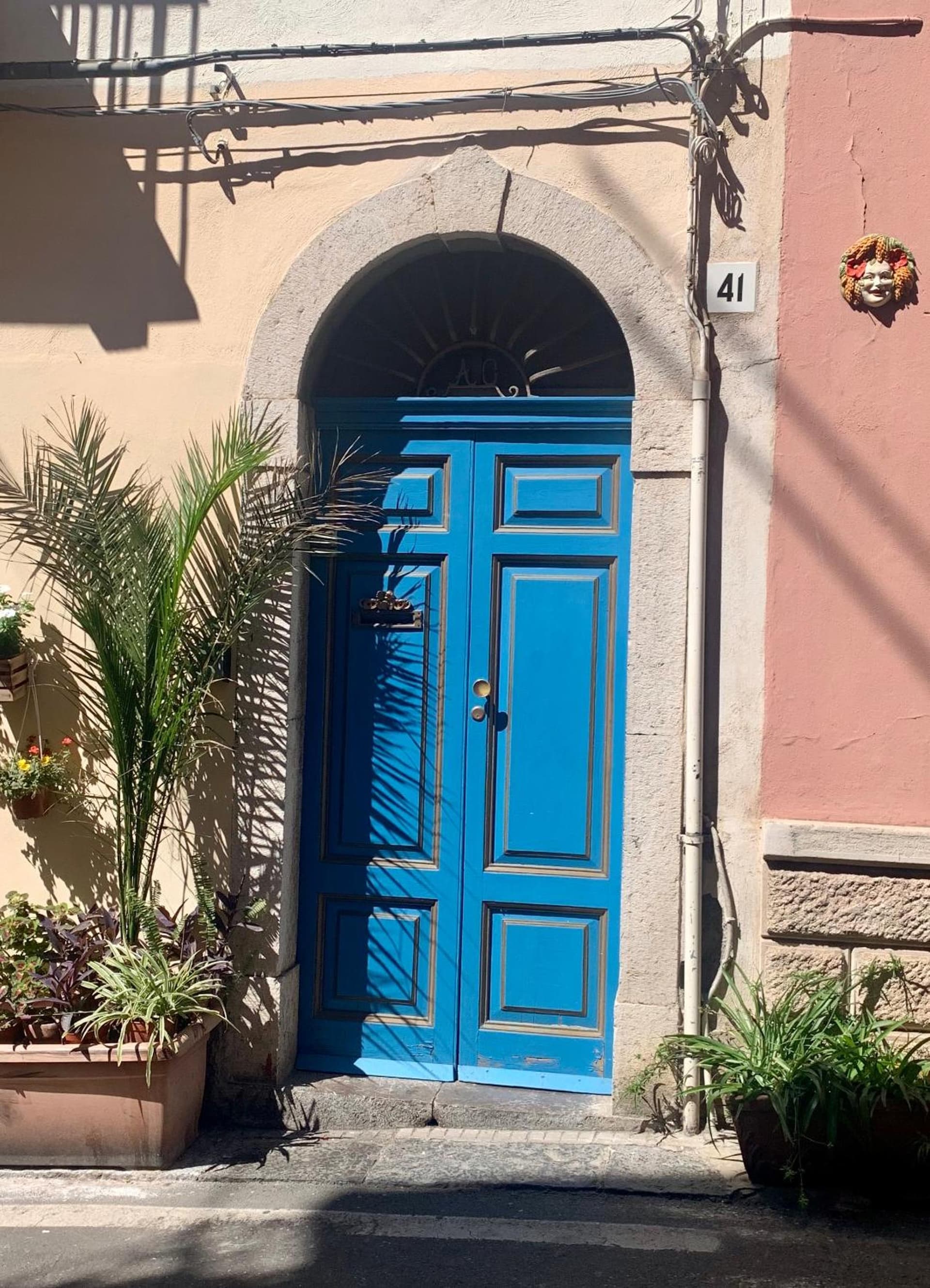 Casa Cariddi Boutique apartment