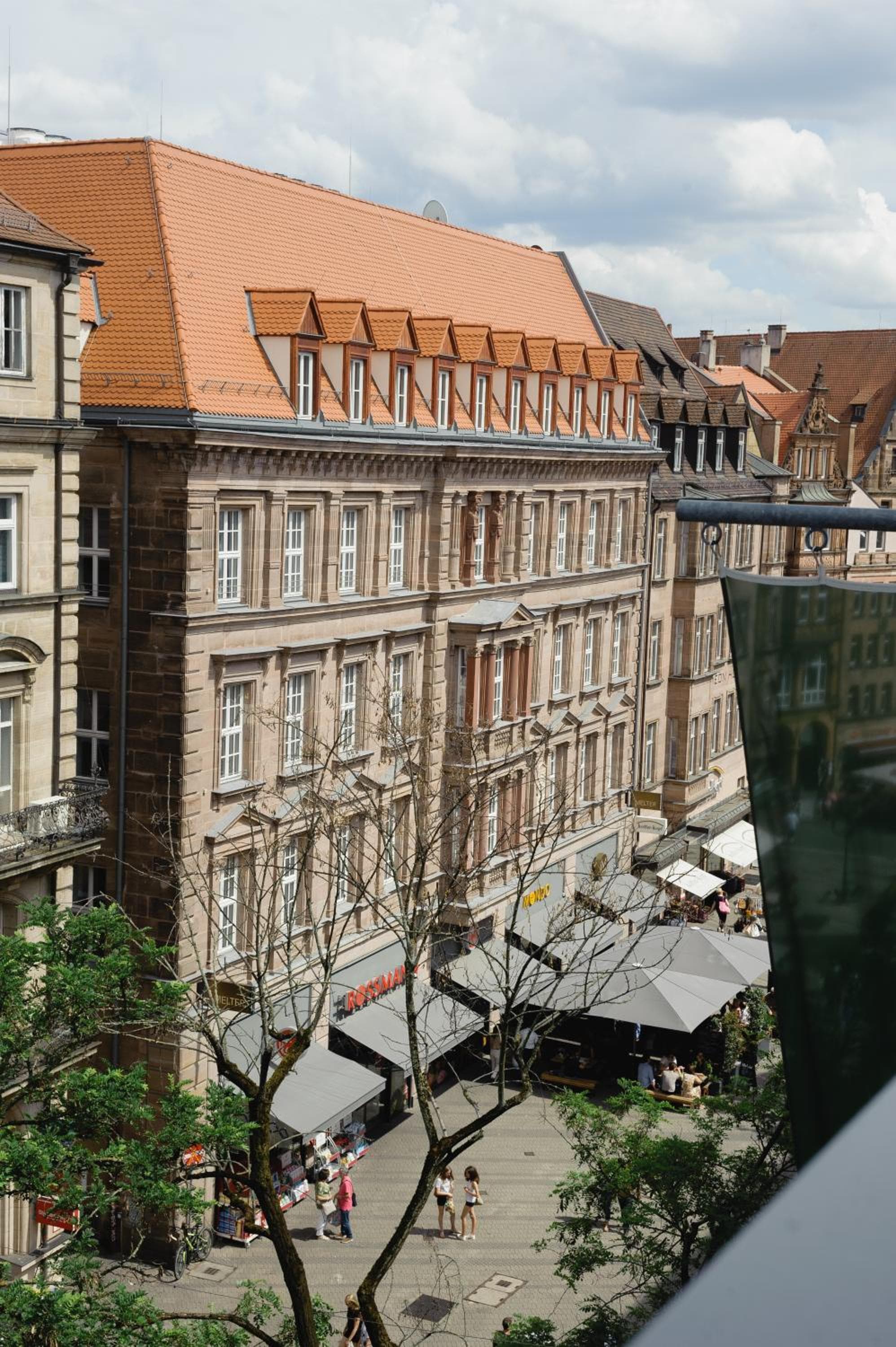Melter Hotel & Apartments - a Neighborhood Hotel