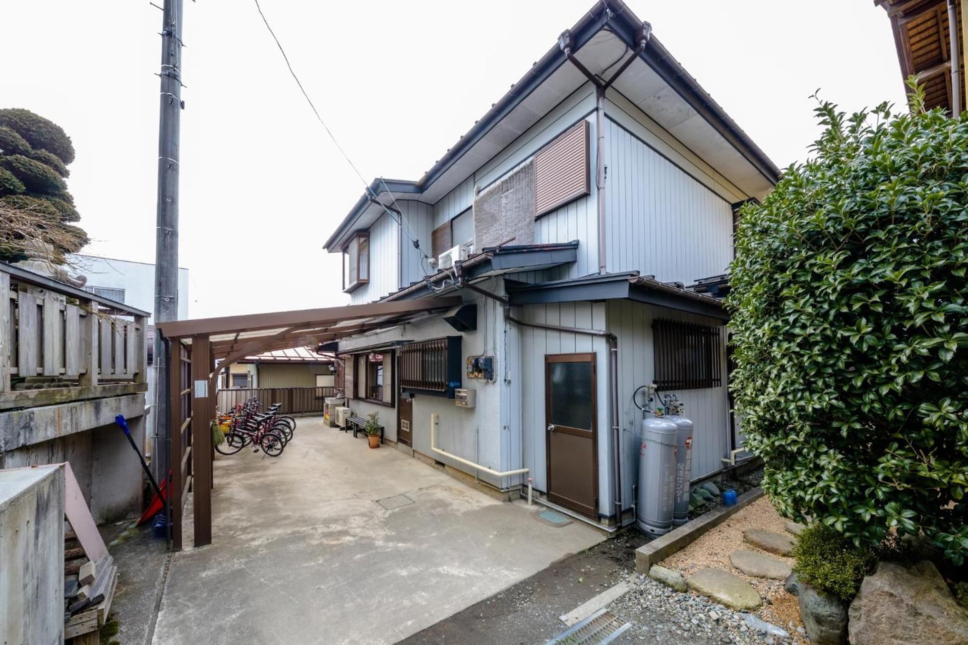 Asahi - Vacation STAY 84795