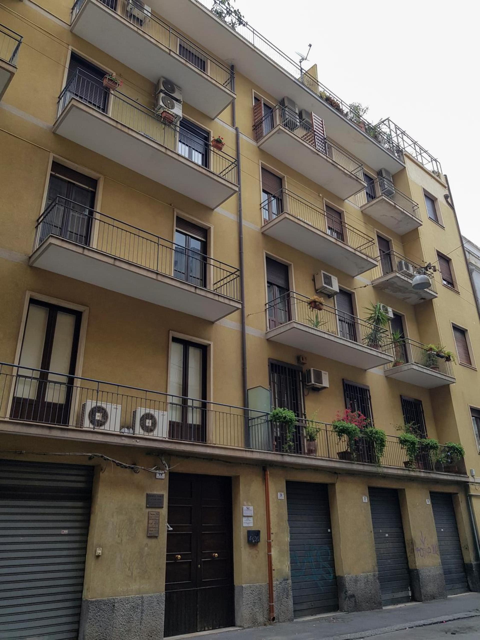 B&B Contessa dei venti