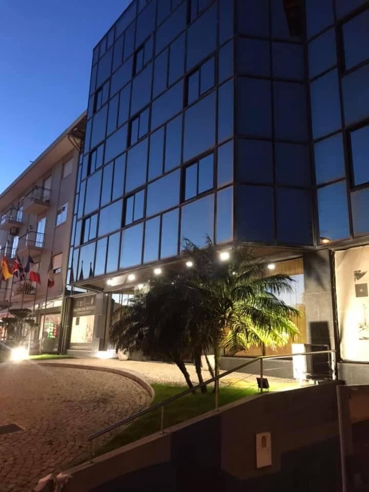 Hotel Paraiso