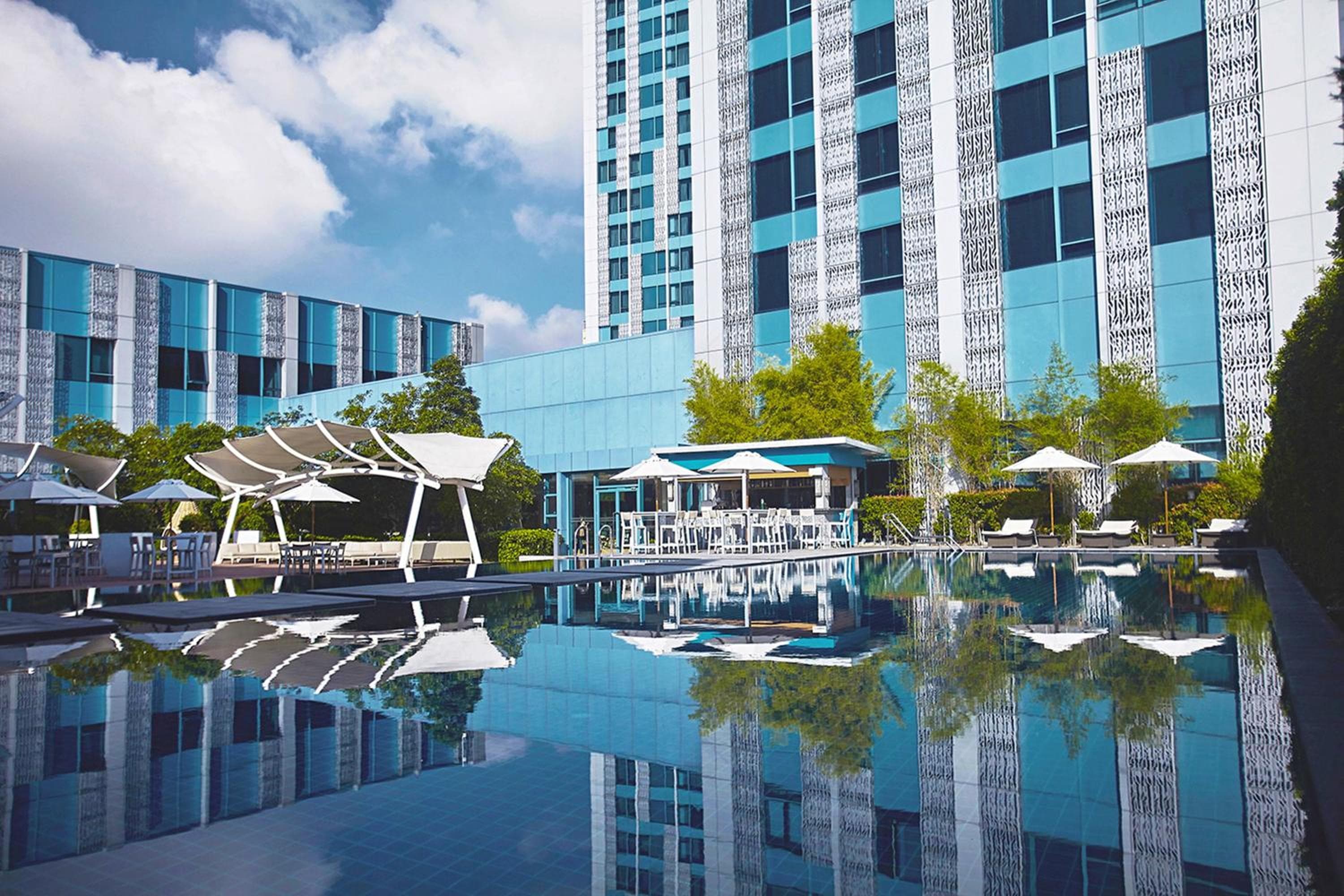 Quest Plus Filinvest City Manila
