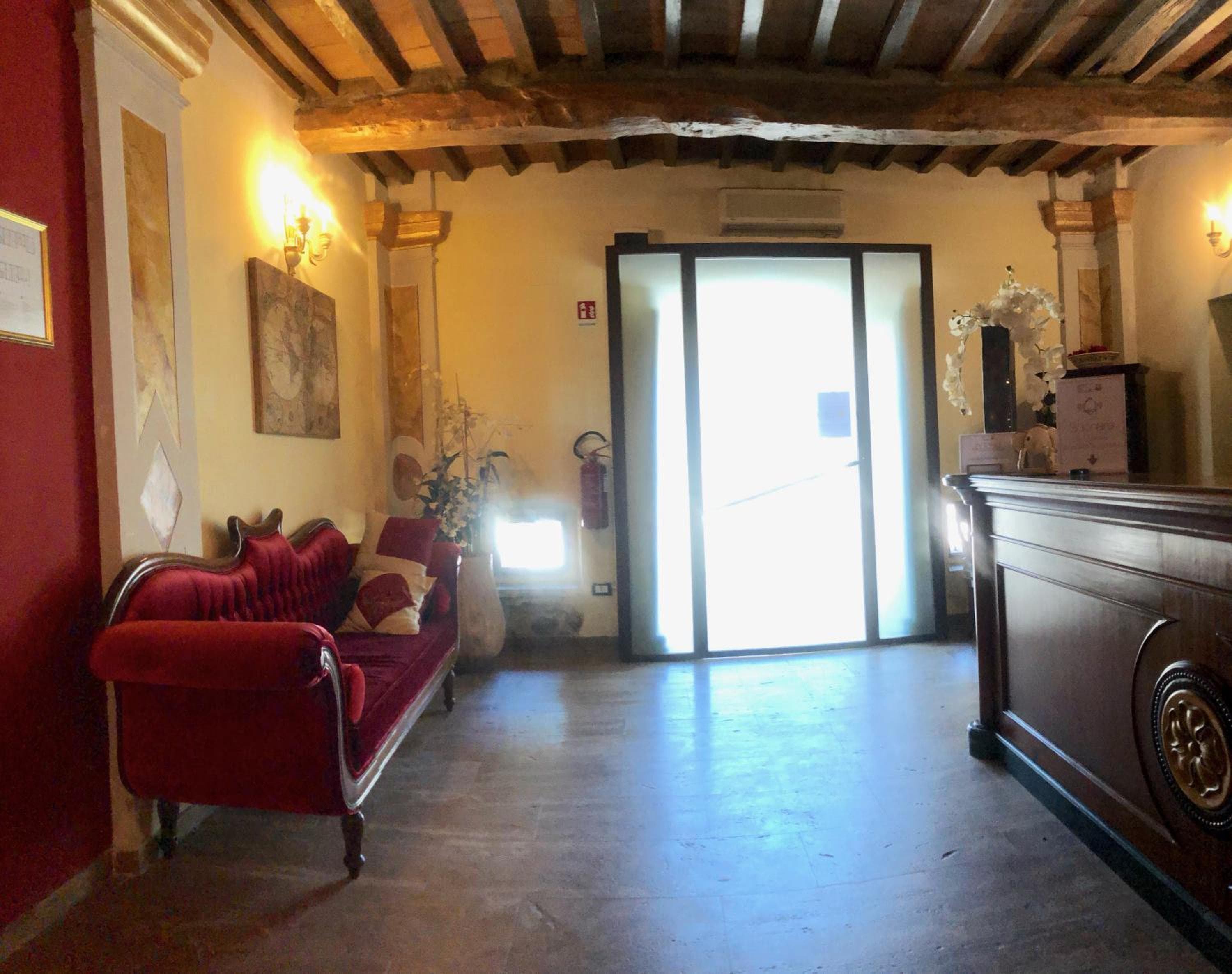 Relais Parco Dei Cavalieri Assisi