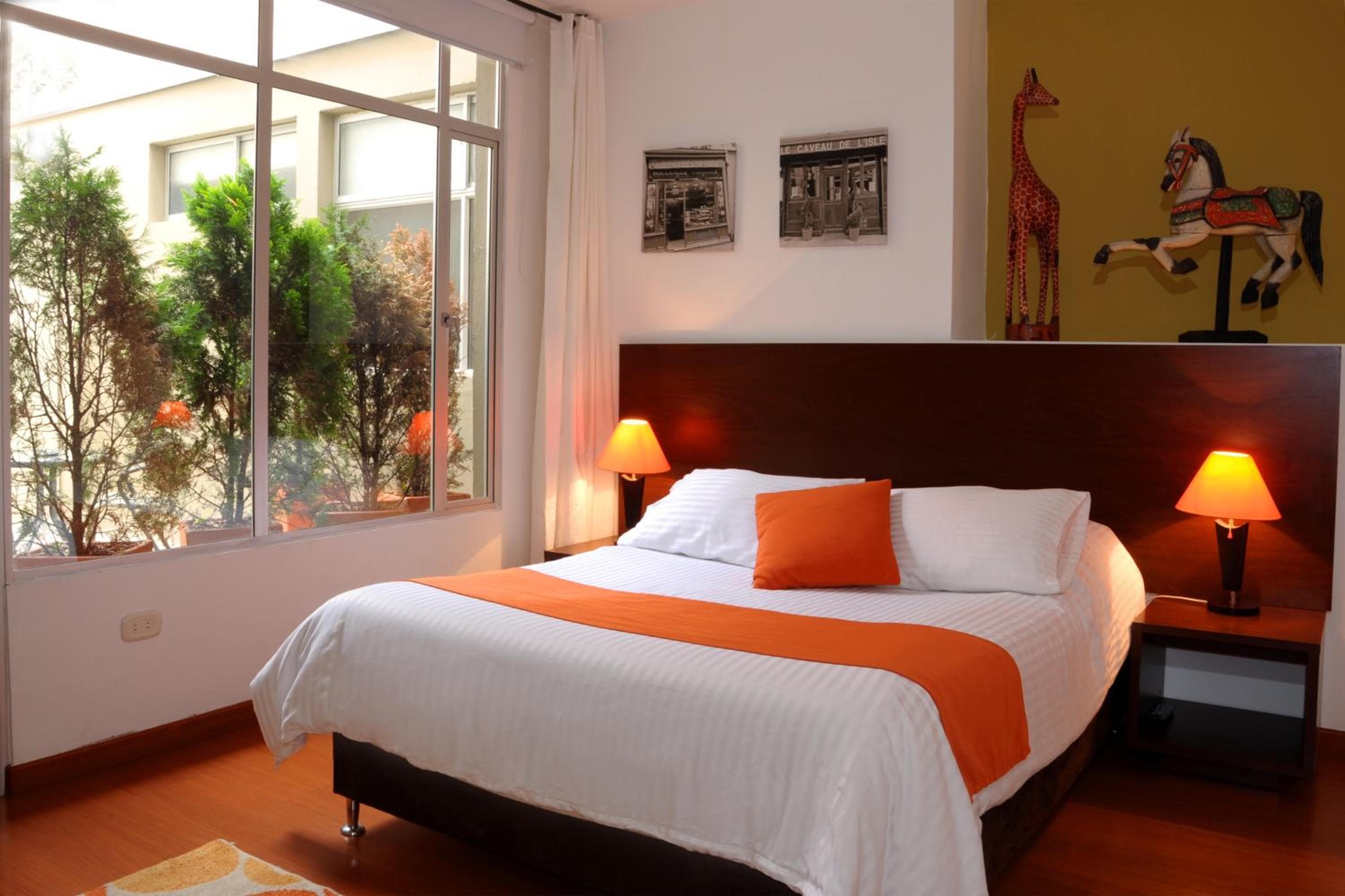 Hotel Juliette Bogota Chapinero