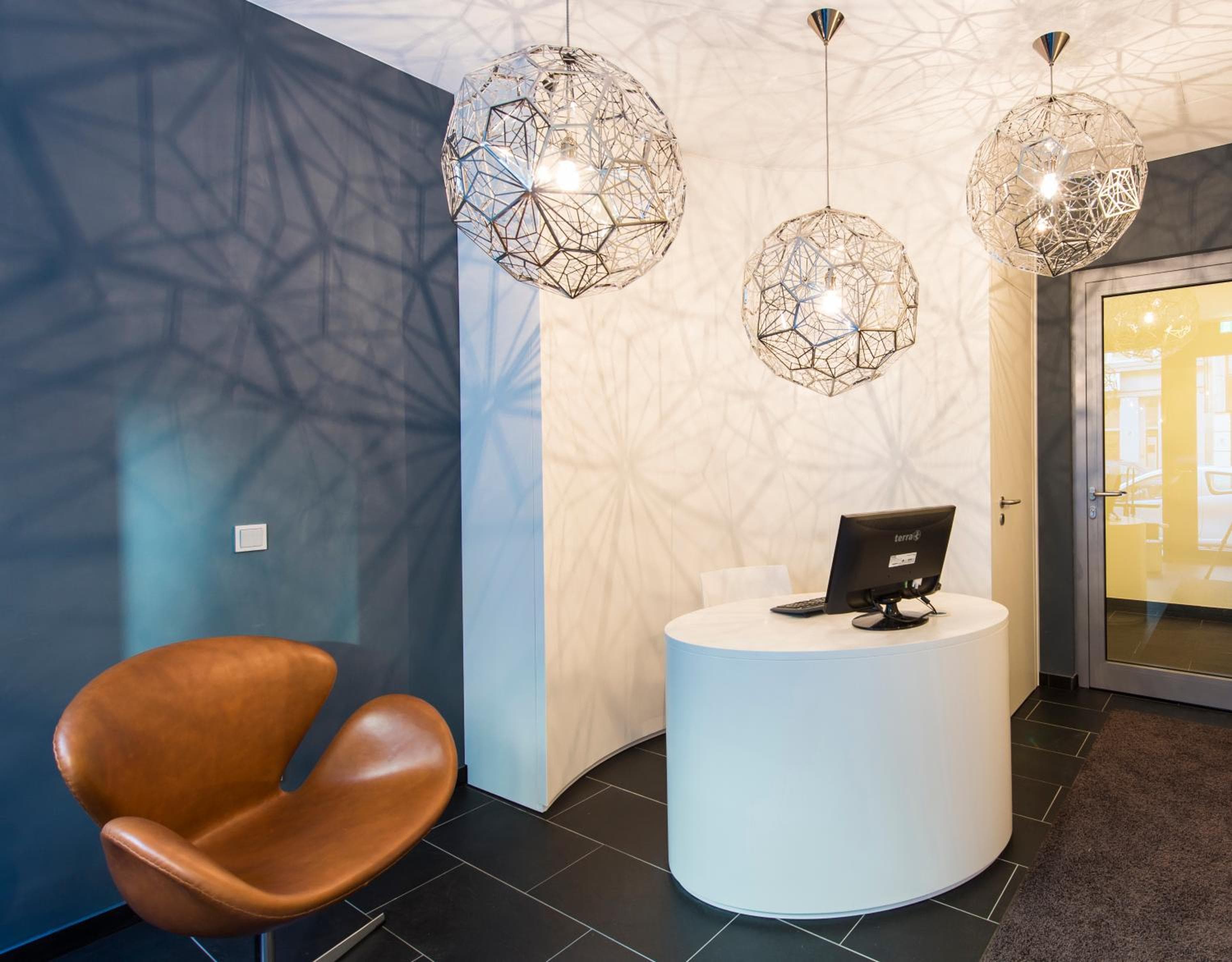 Brera Serviced Apartments Frankfurt Oper