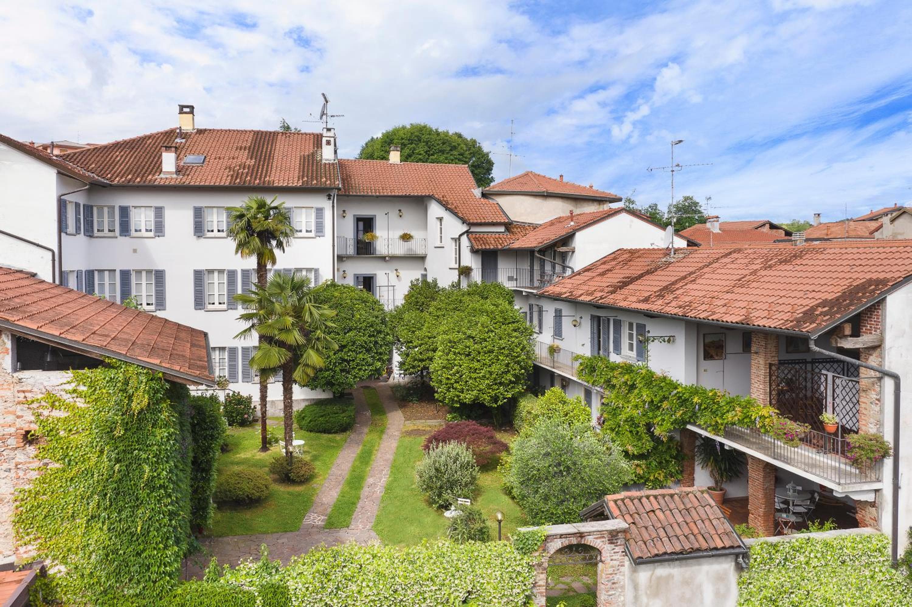 Antica Casa Balsari