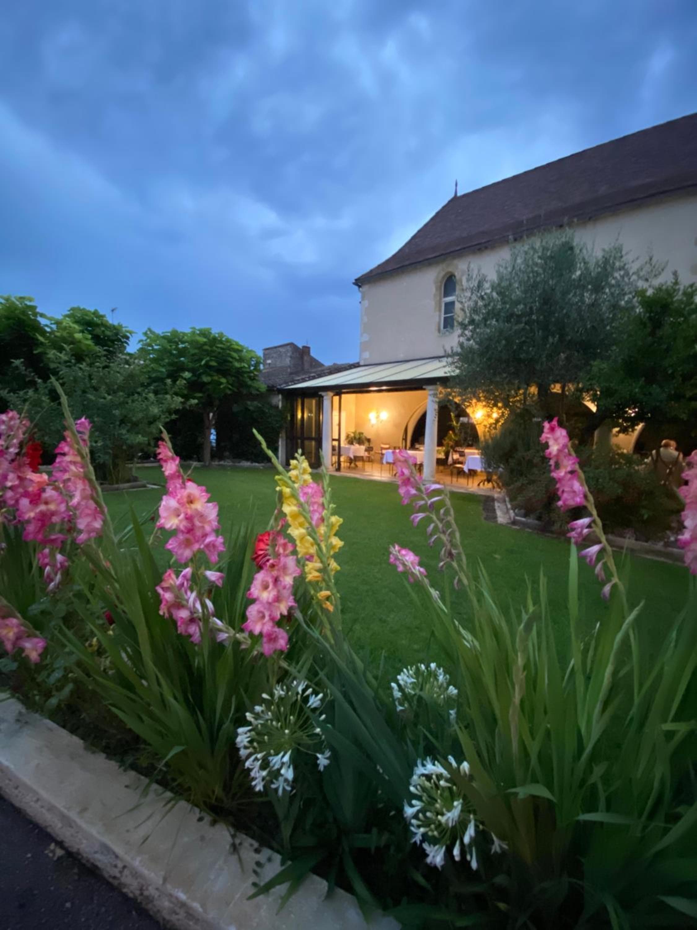 Logis Hostellerie des Ducs