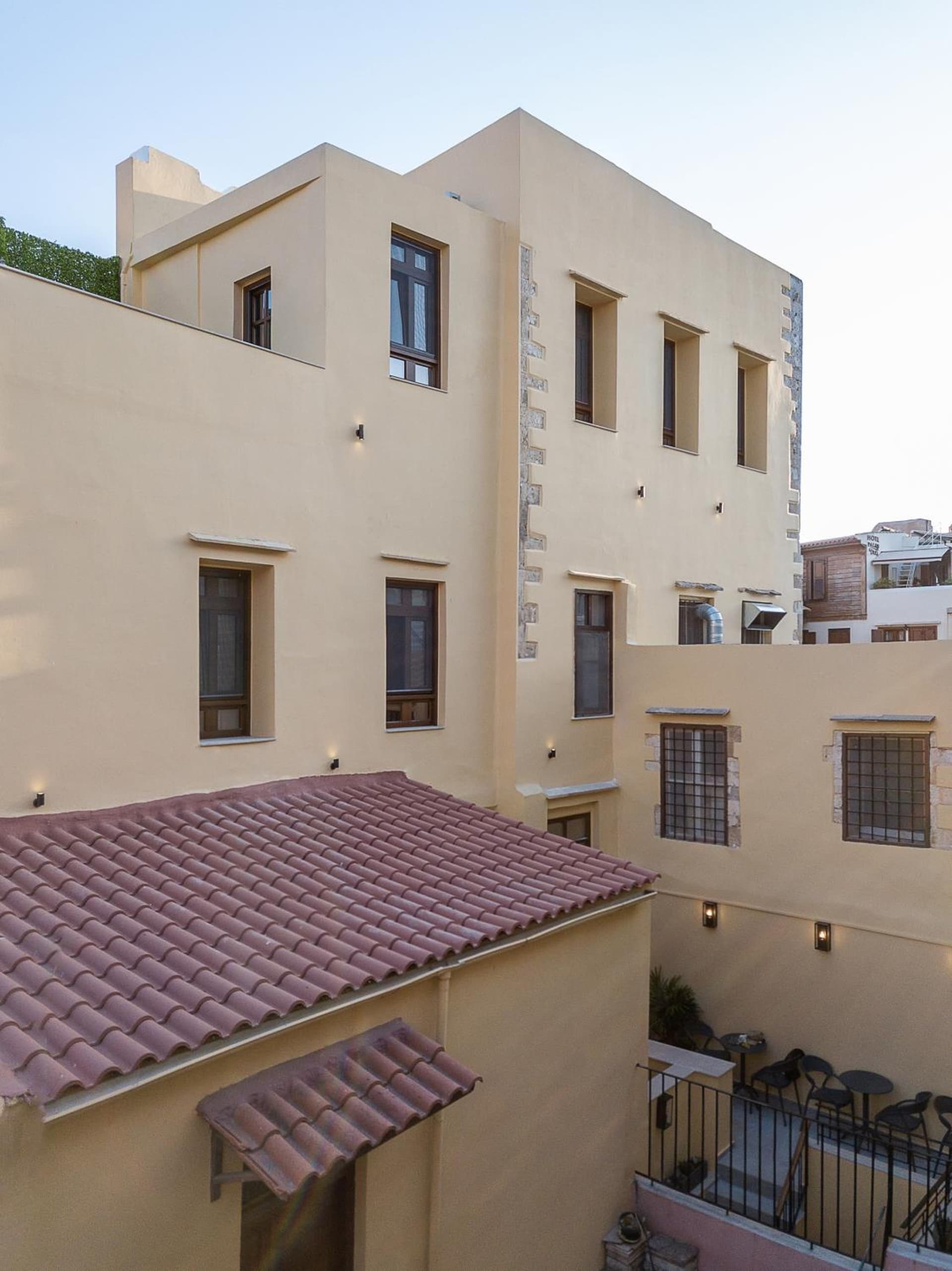 Camere Maritima