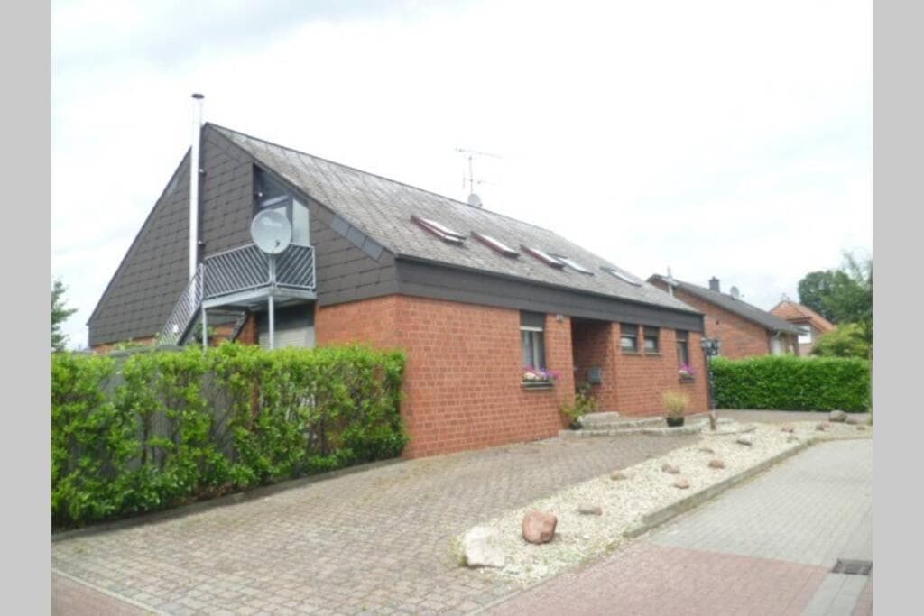 Ferienwohnung nördliches Münsterland