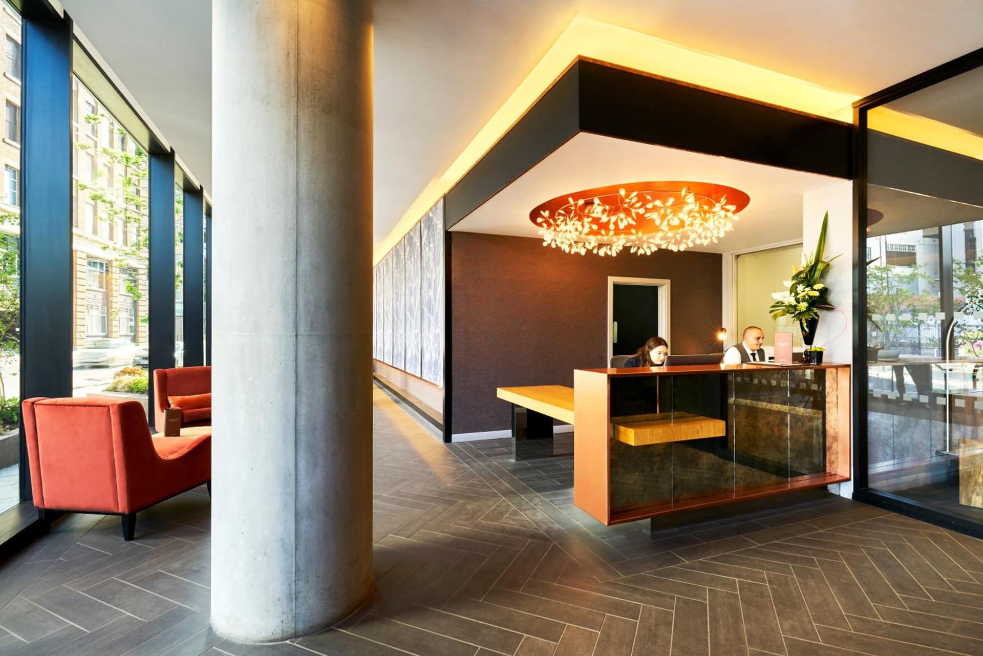 CitySuites Aparthotel 4