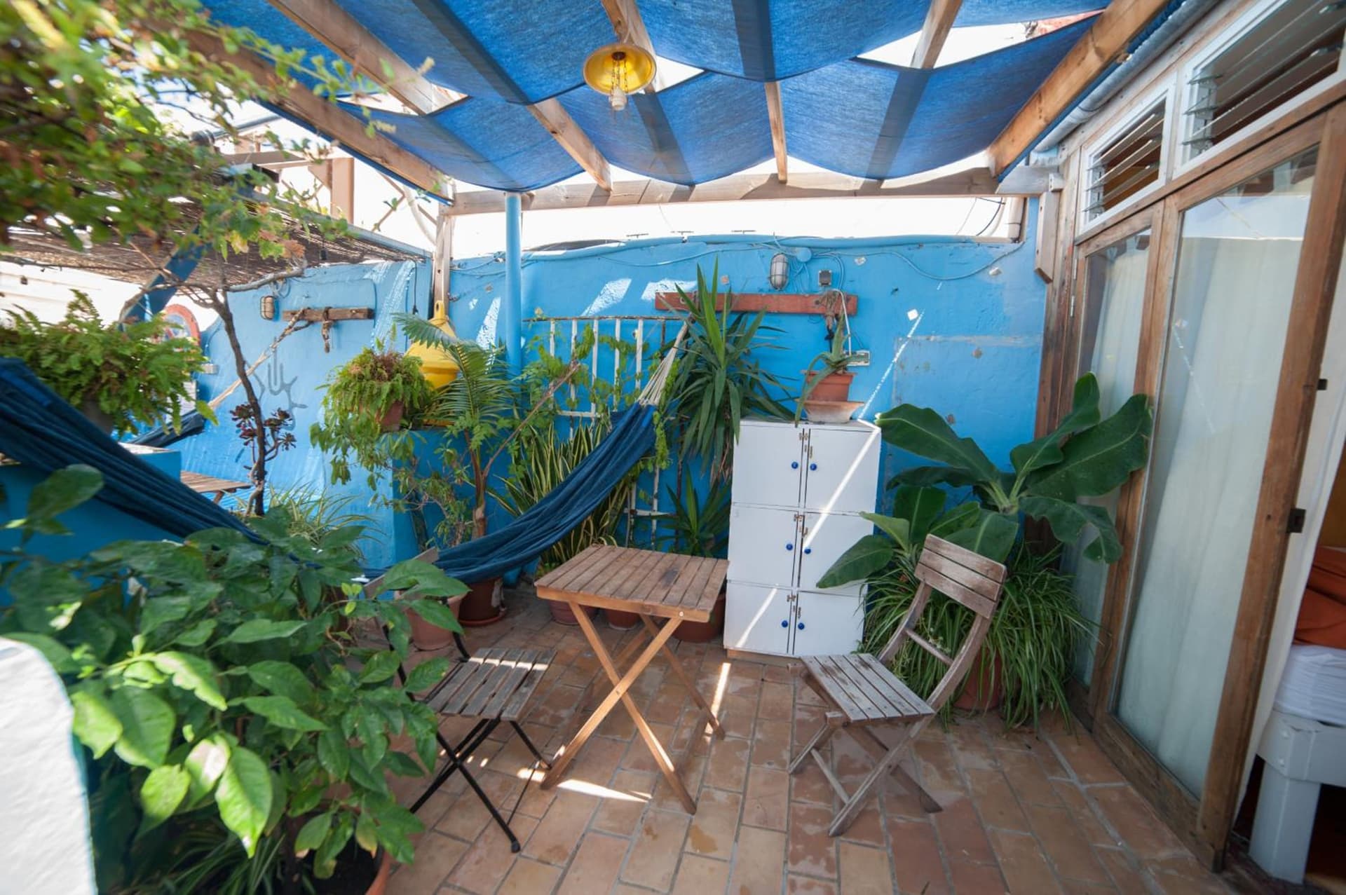 Casa Caracol