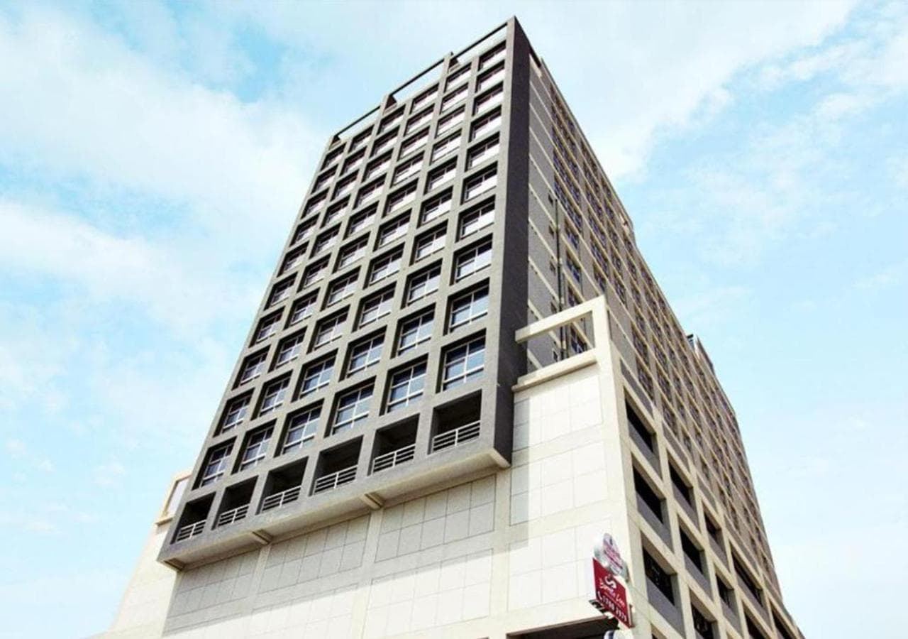 Blaire Executive Suites