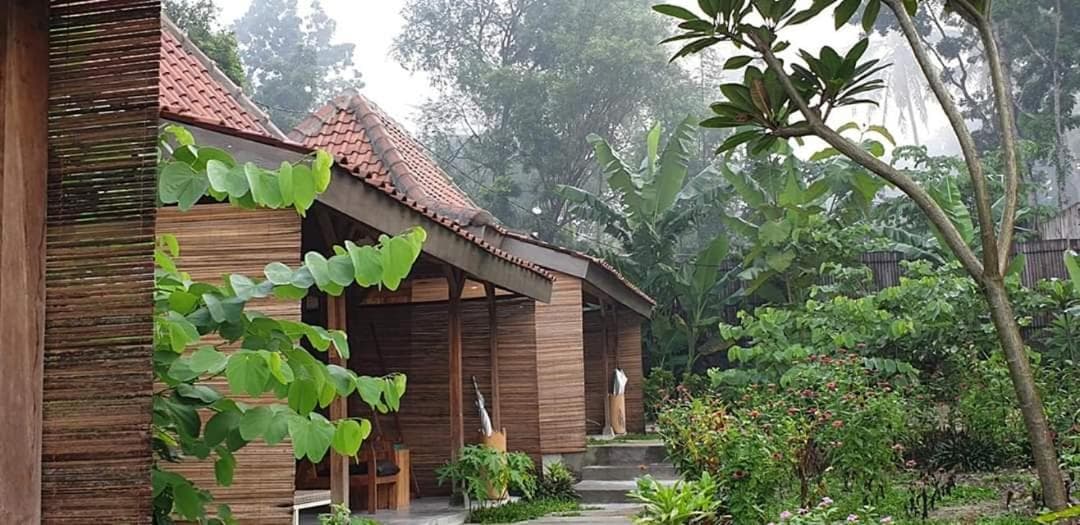 Villa Kayu Yogyakarta