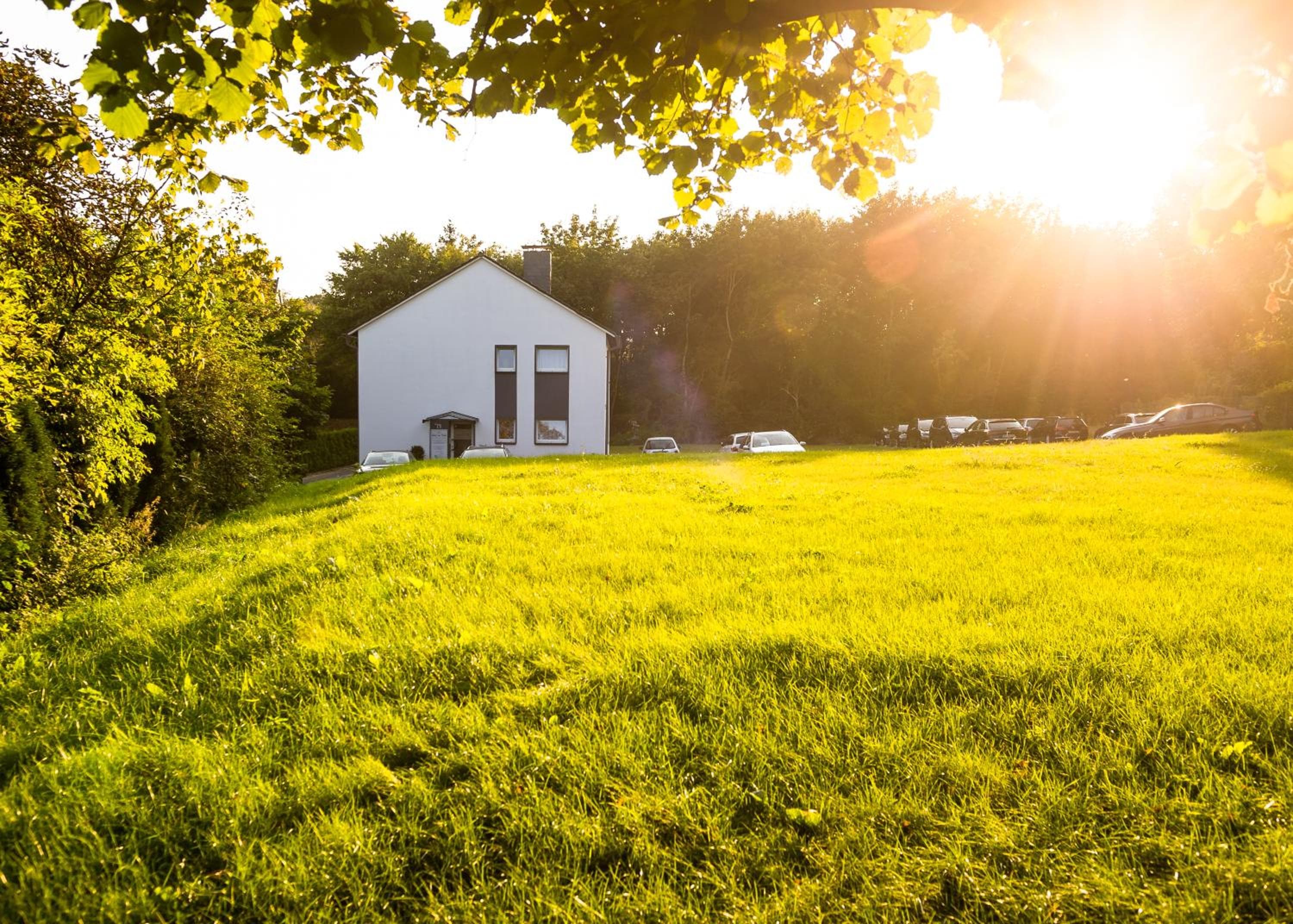 Haus am Park - Ihr Gästehaus in Velbert
