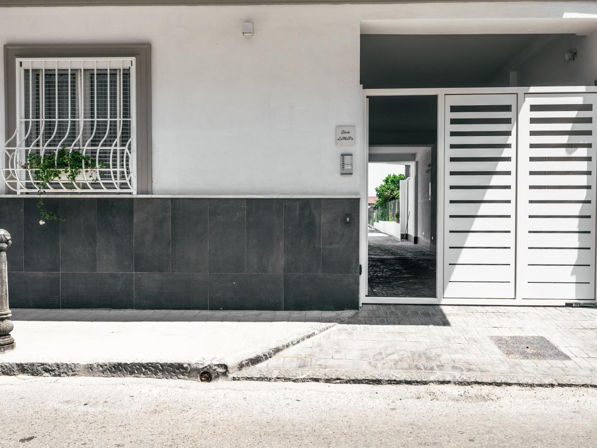 Sweet Country Home - Casa LuMePa