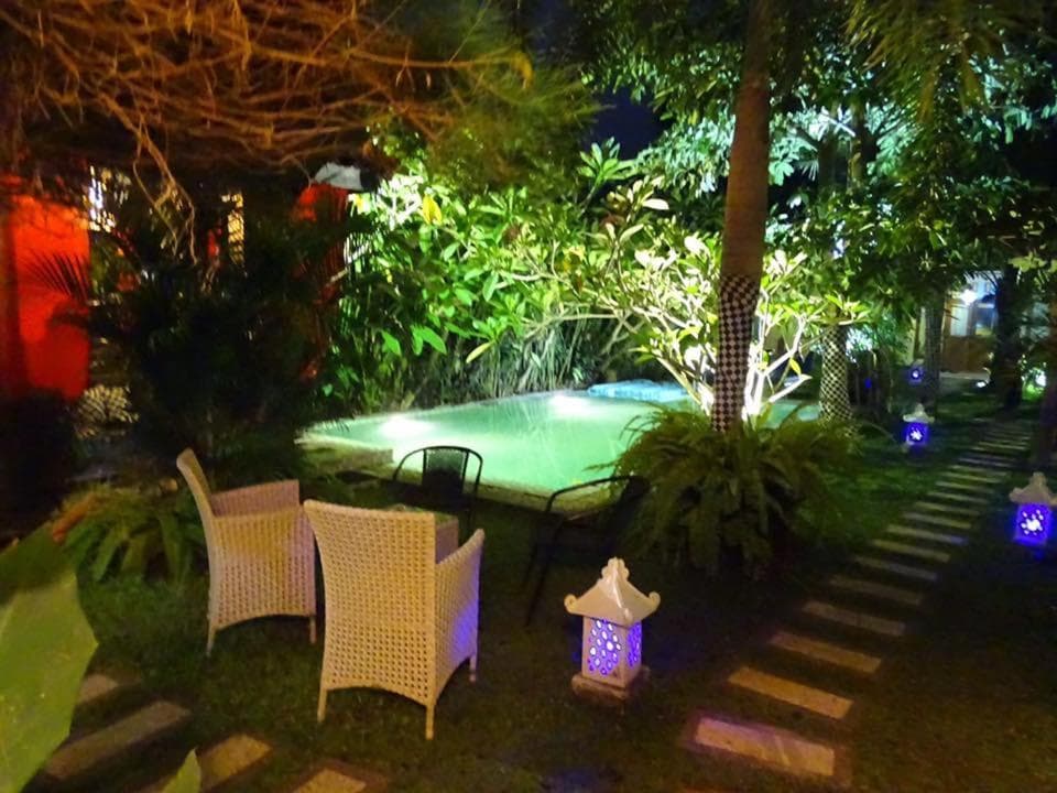 Rosseno Villa