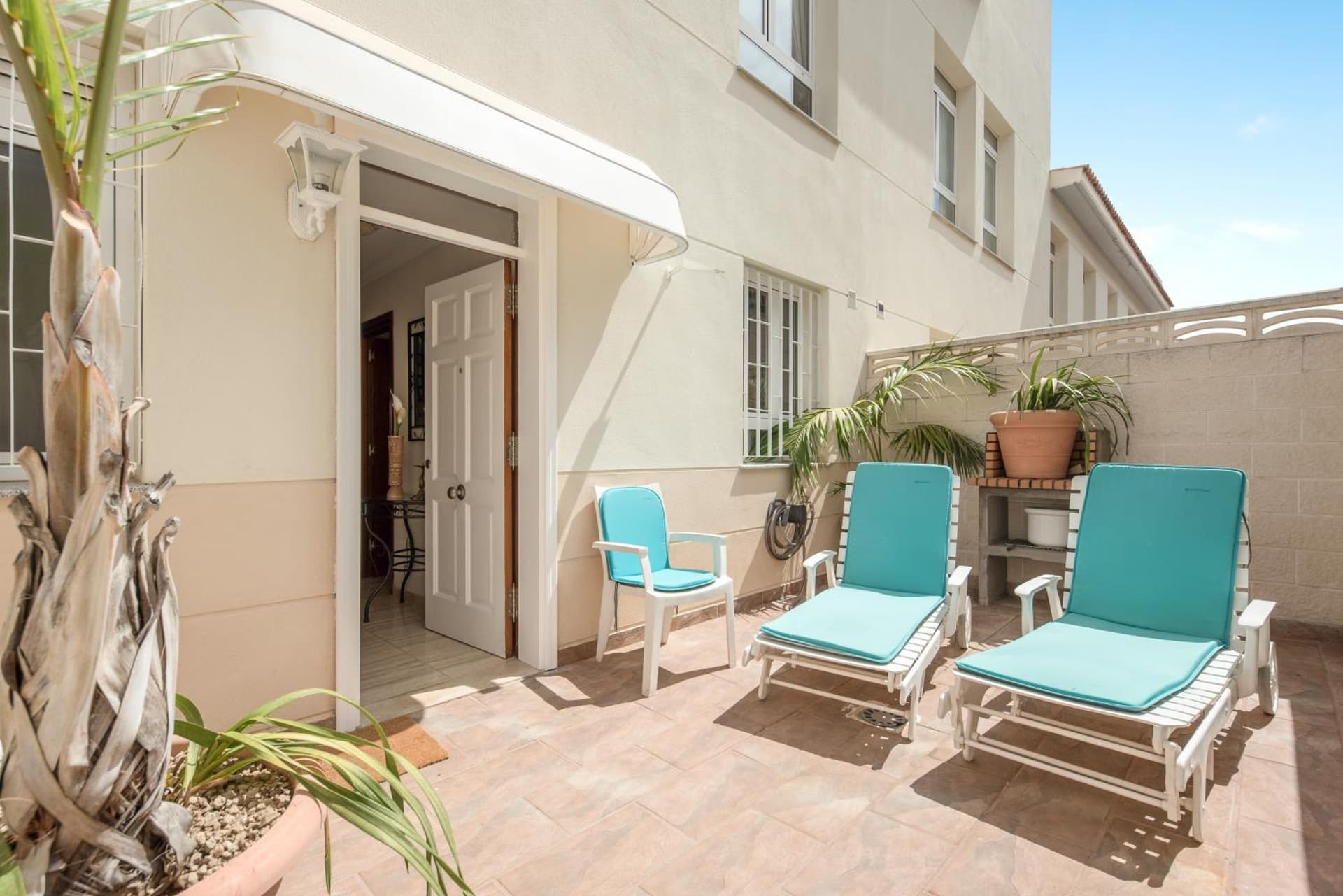 Casa Vacacional con Encanto