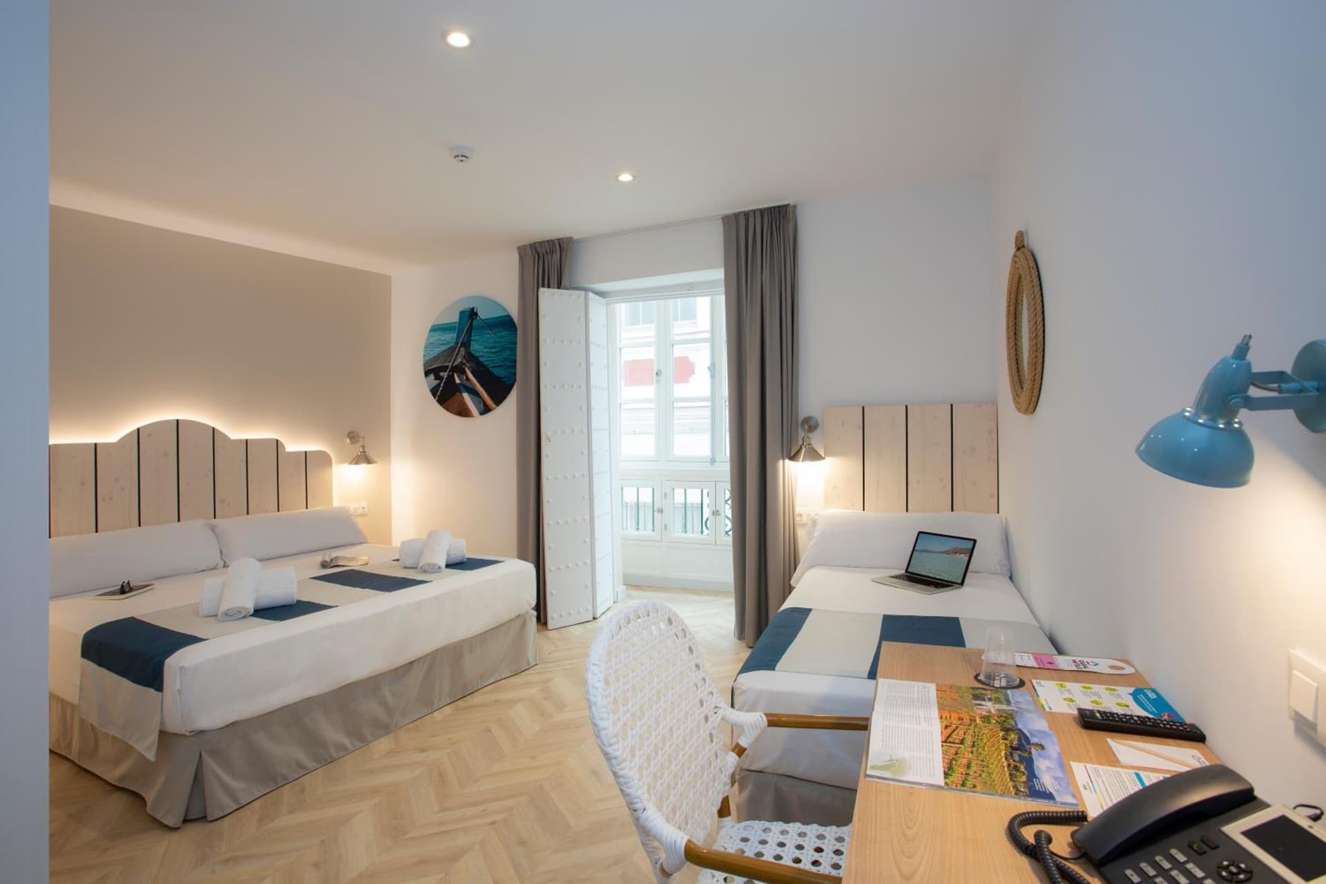 Casual con Duende Cadiz by Casual Hoteles
