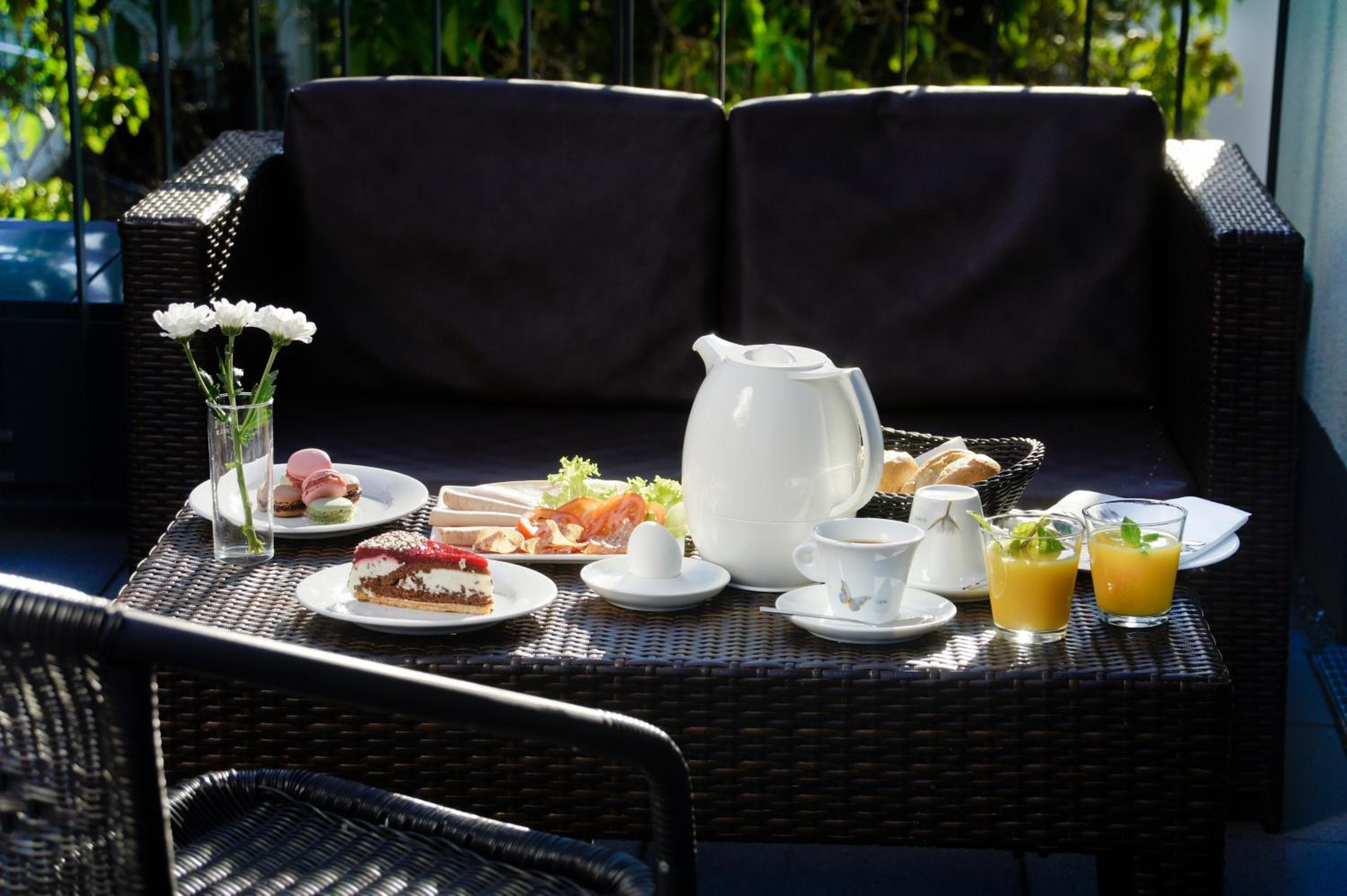 Hotel Athen Kelsterbach Frankfurt Airport