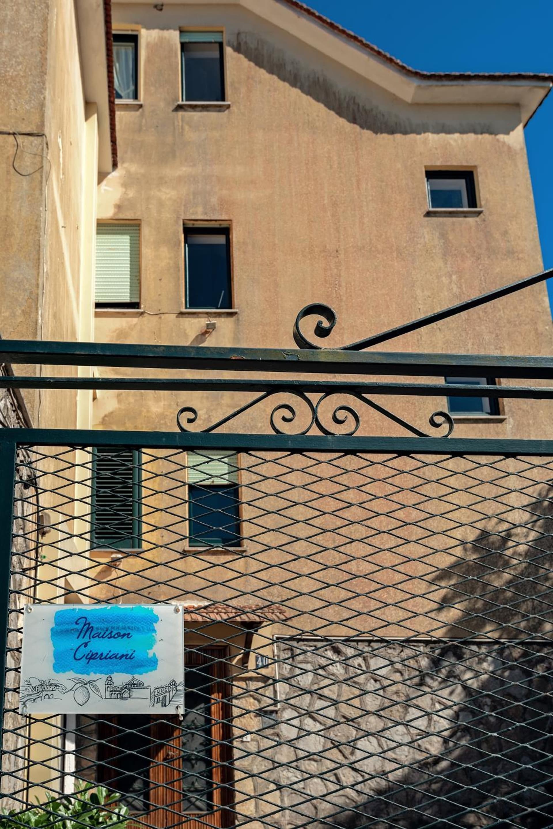 Maison Cipriani