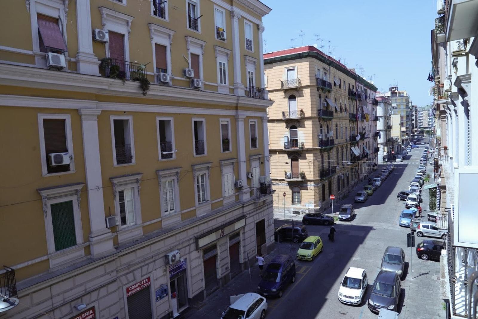 TO DO NAPOLI