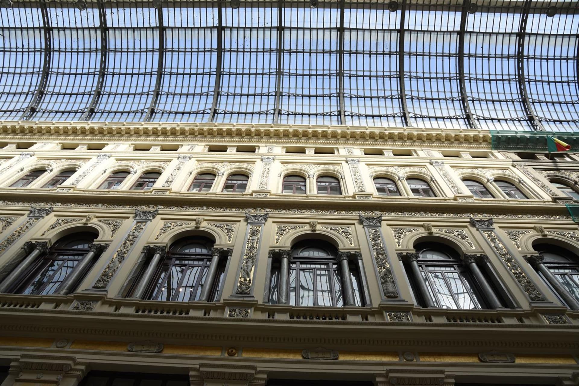 Maison Toledo 210