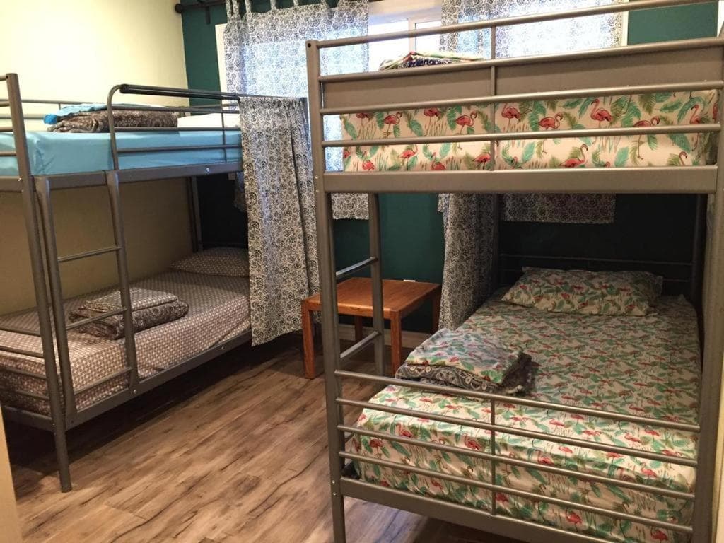 LAX guest house 3