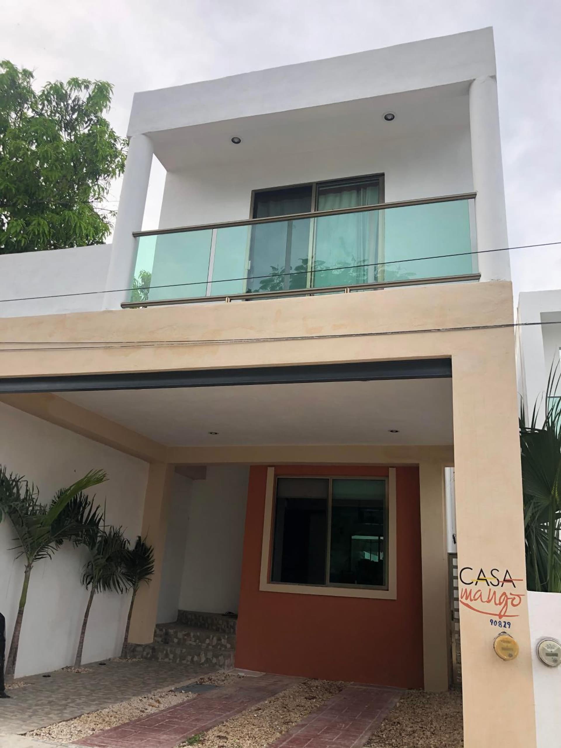 Casa Mango