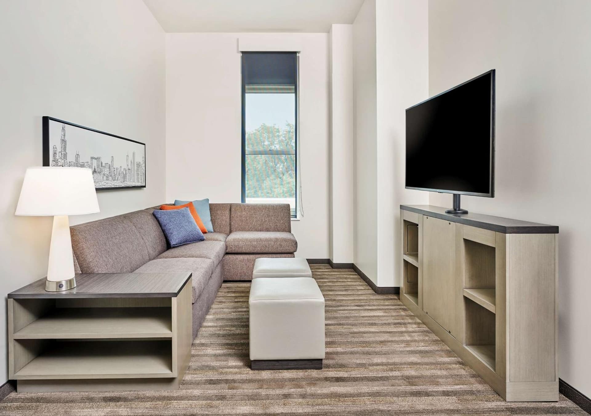 Hyatt House Chicago Medical/University District 5