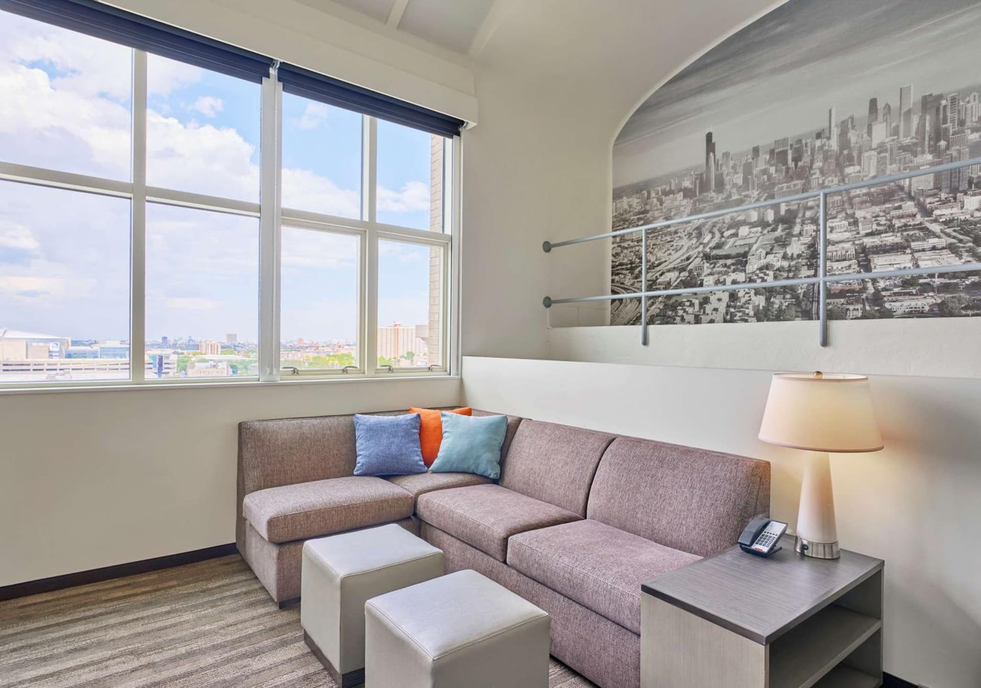 Hyatt House Chicago Medical/University District 4