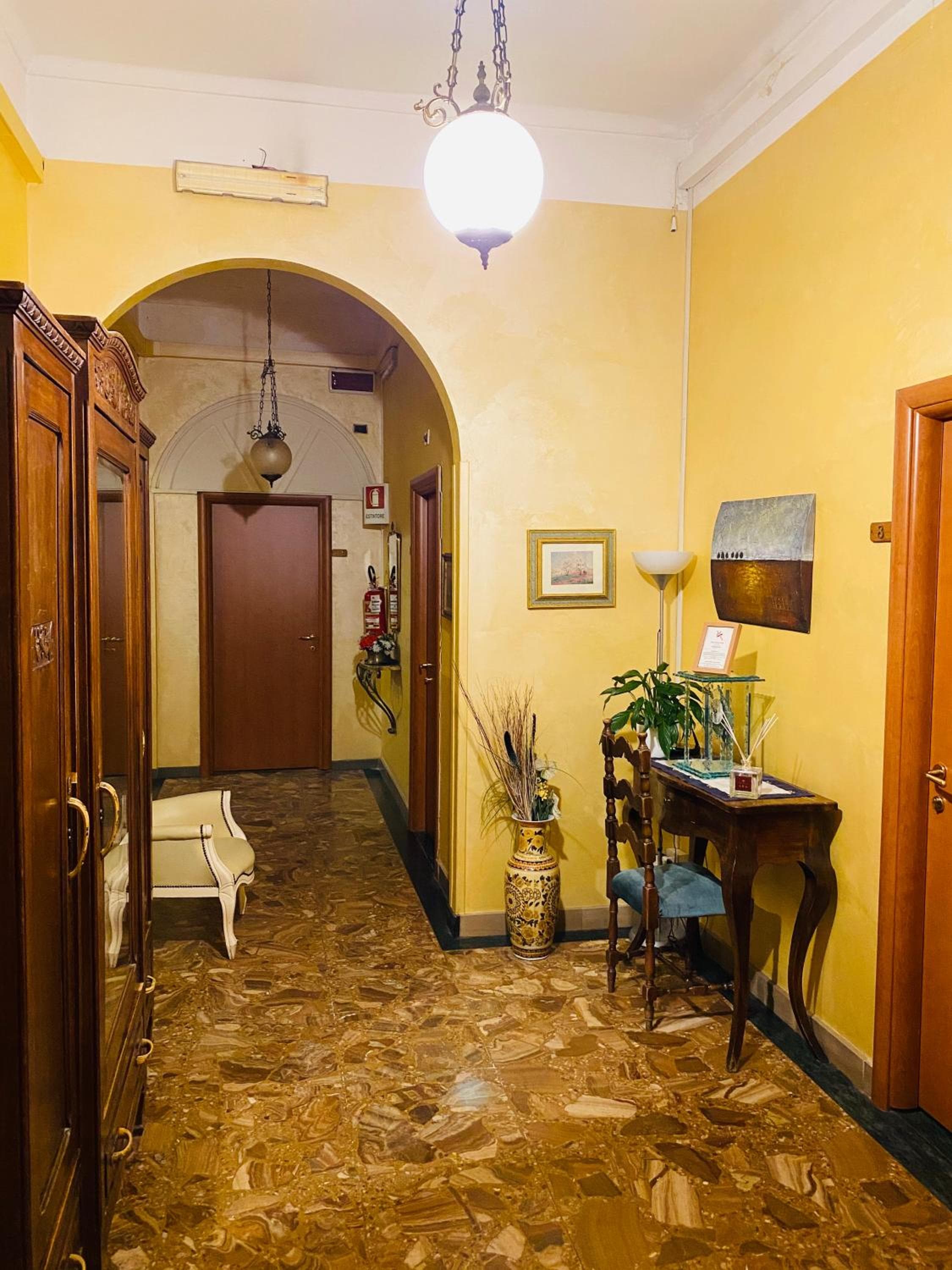 Hotel Ferrucci