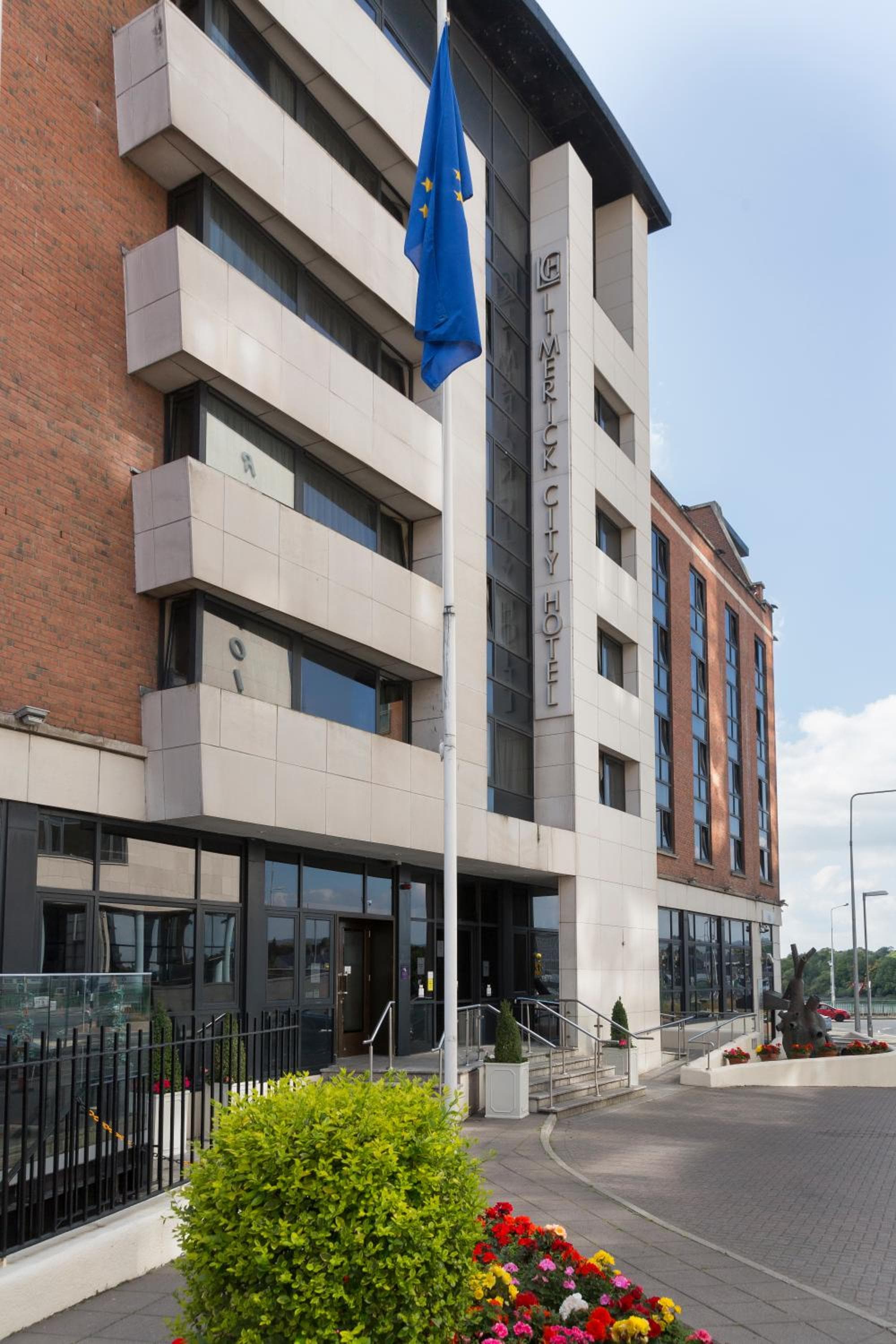 Limerick City Hotel