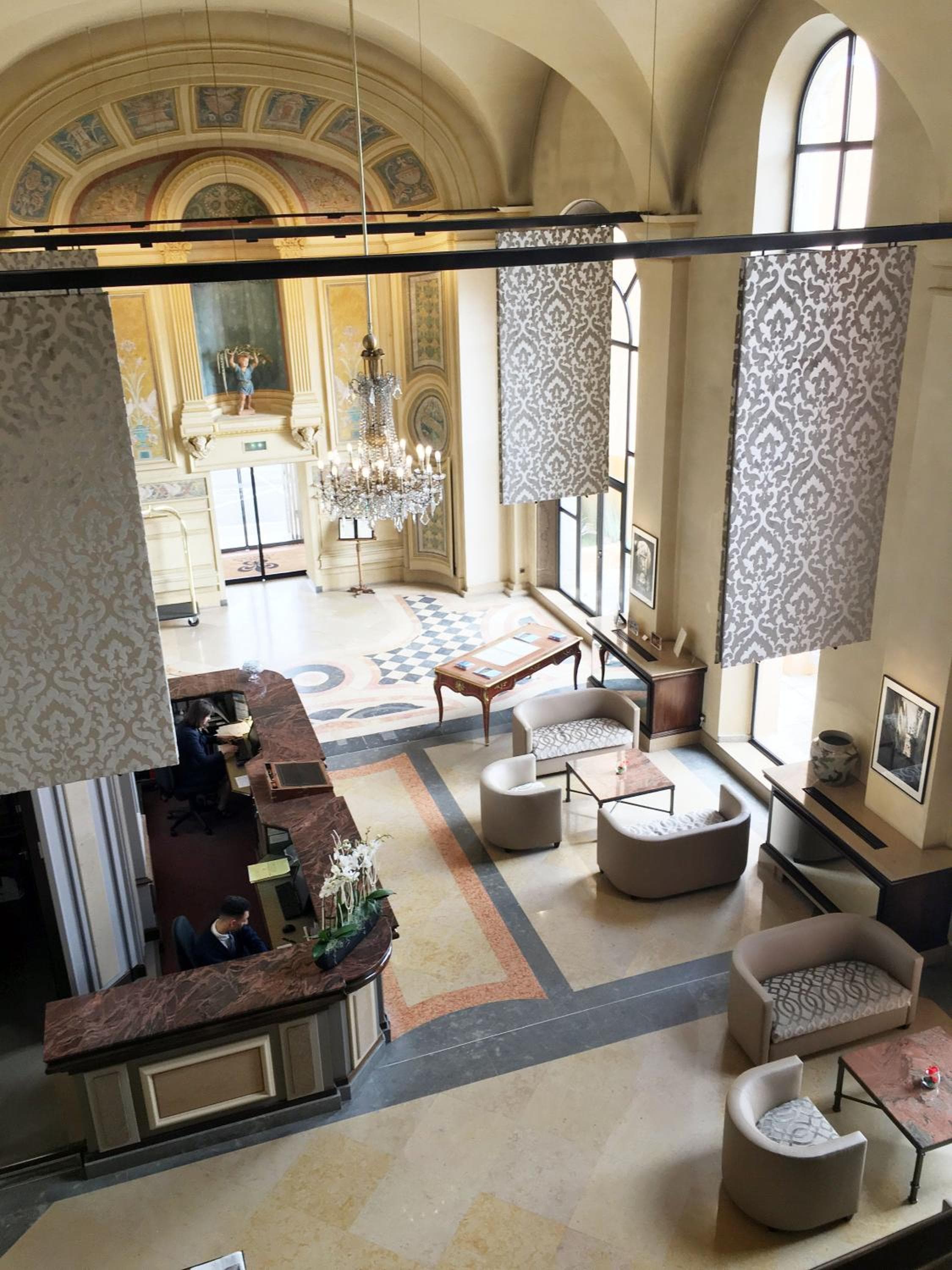 Villa Florentine, A Beauvallon Hotel & Spa